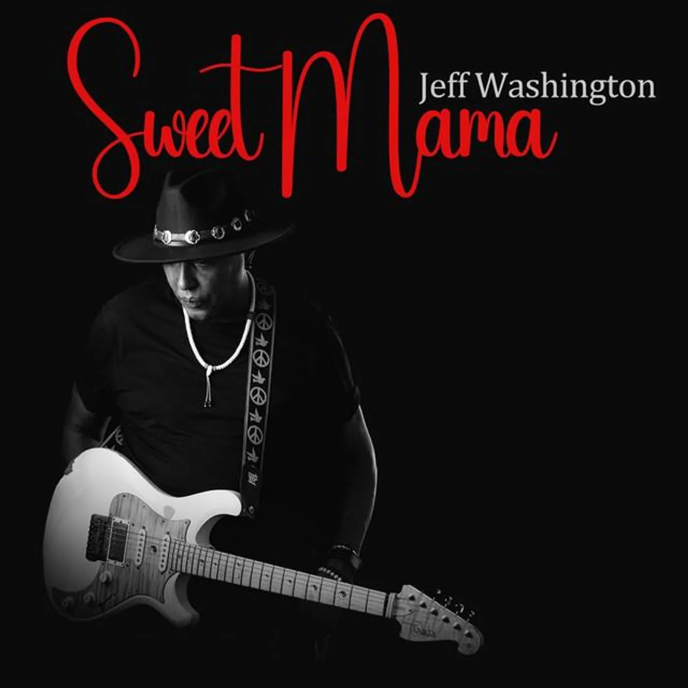 Jeff Washington Brand Page