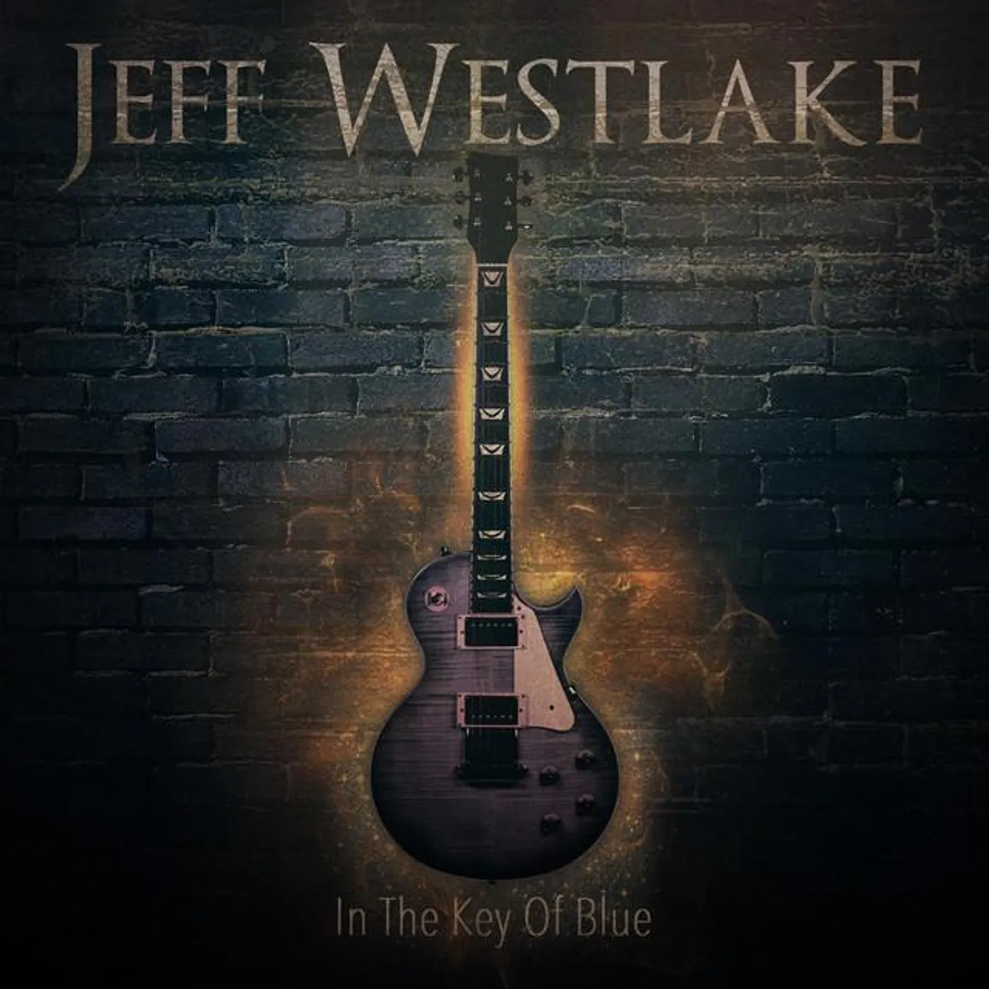 Jeff Westlake