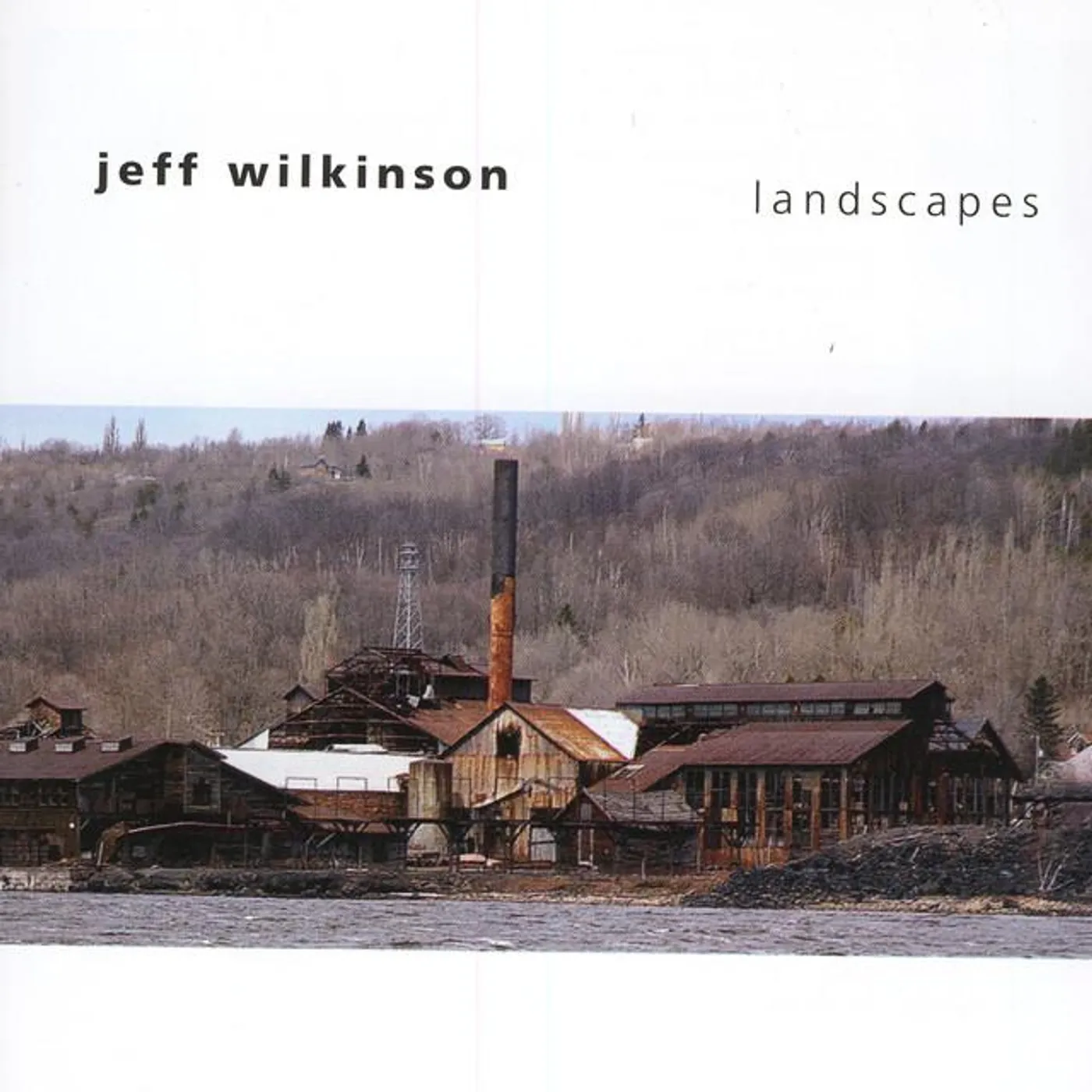 Jeff Wilkinson