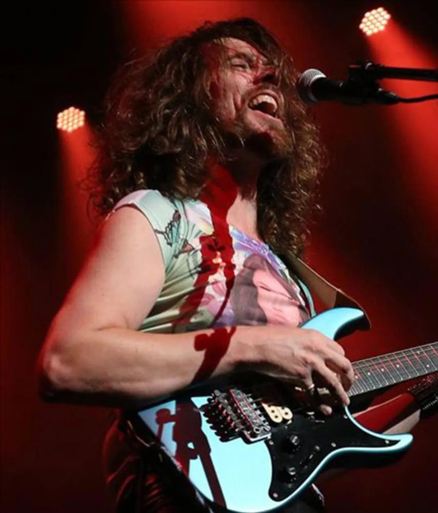 Jeff Williams