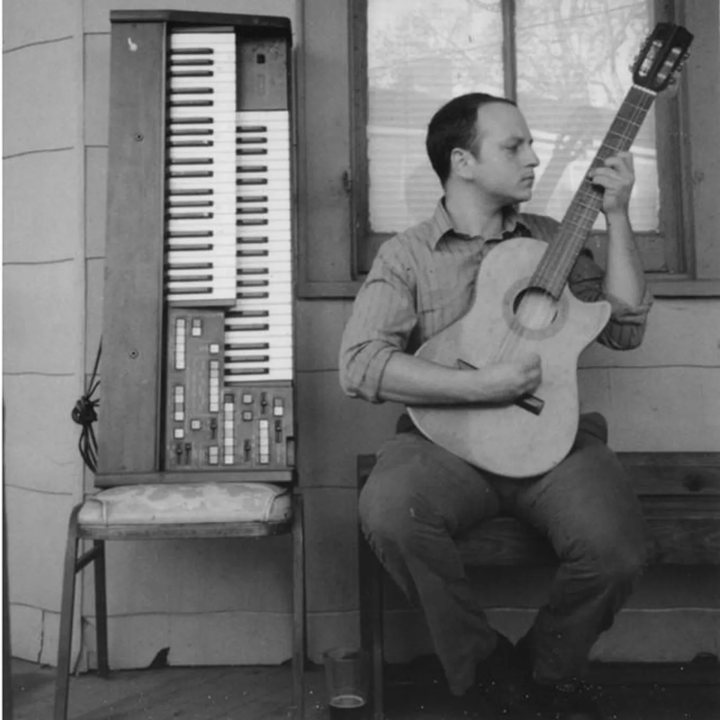 Jeff Zagers