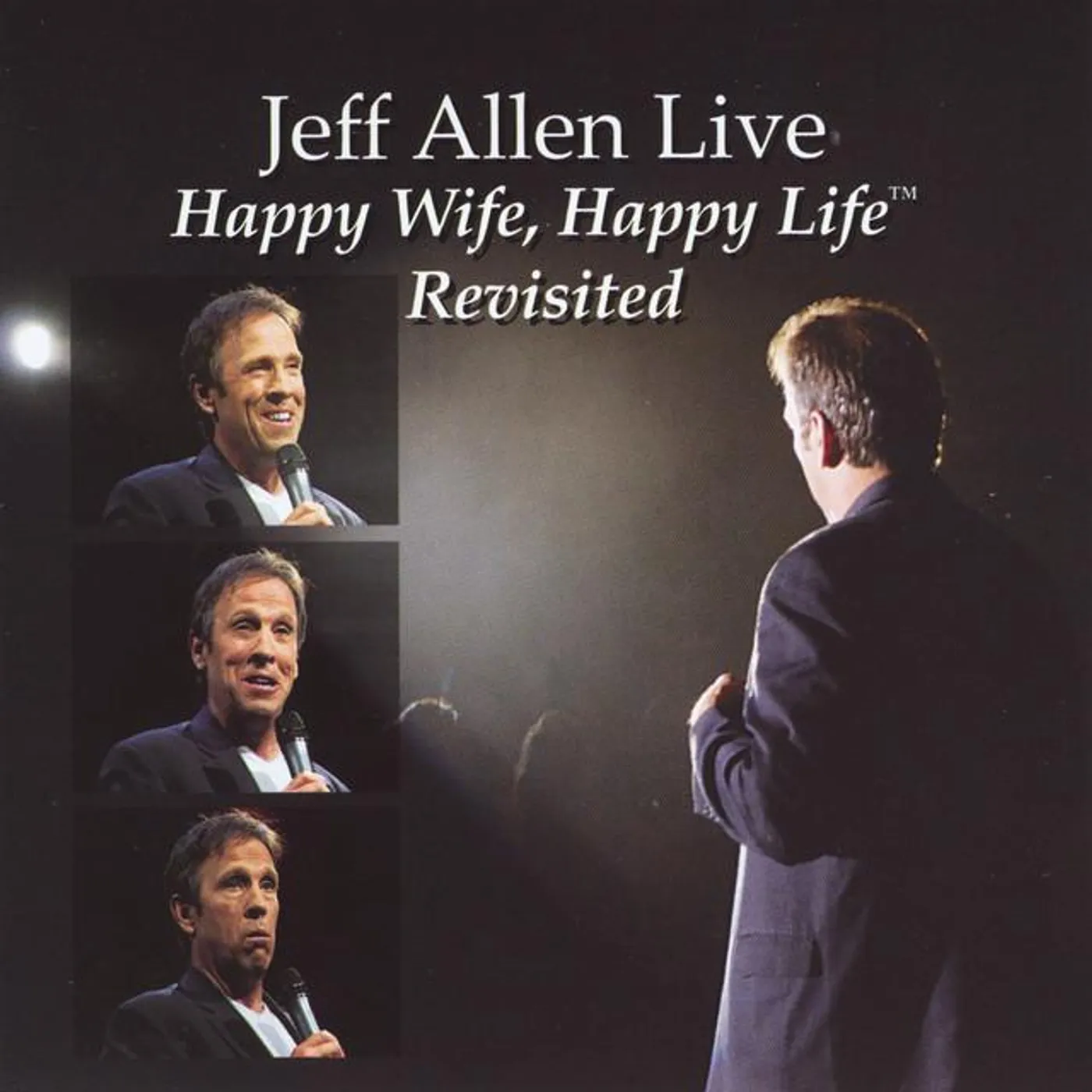 Jeff Allen Brand Page