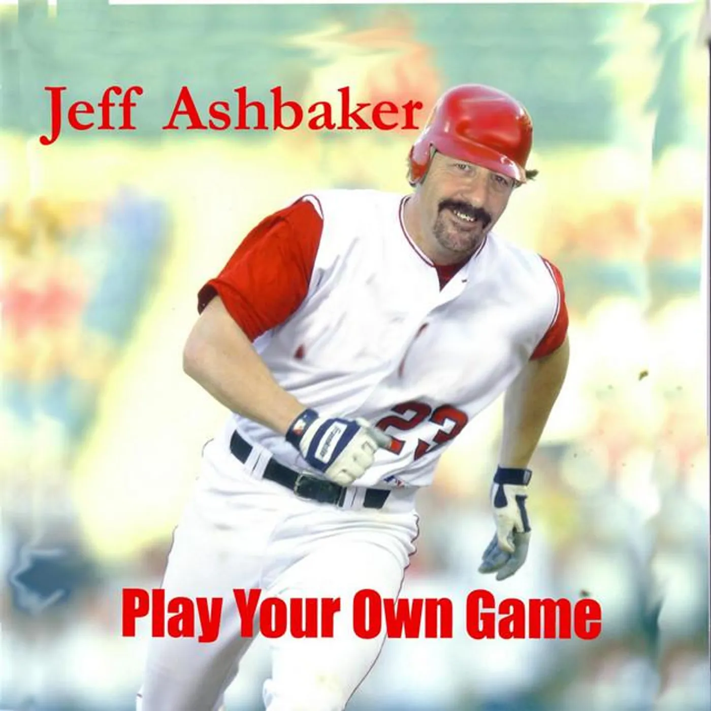 Jeff Ashbaker