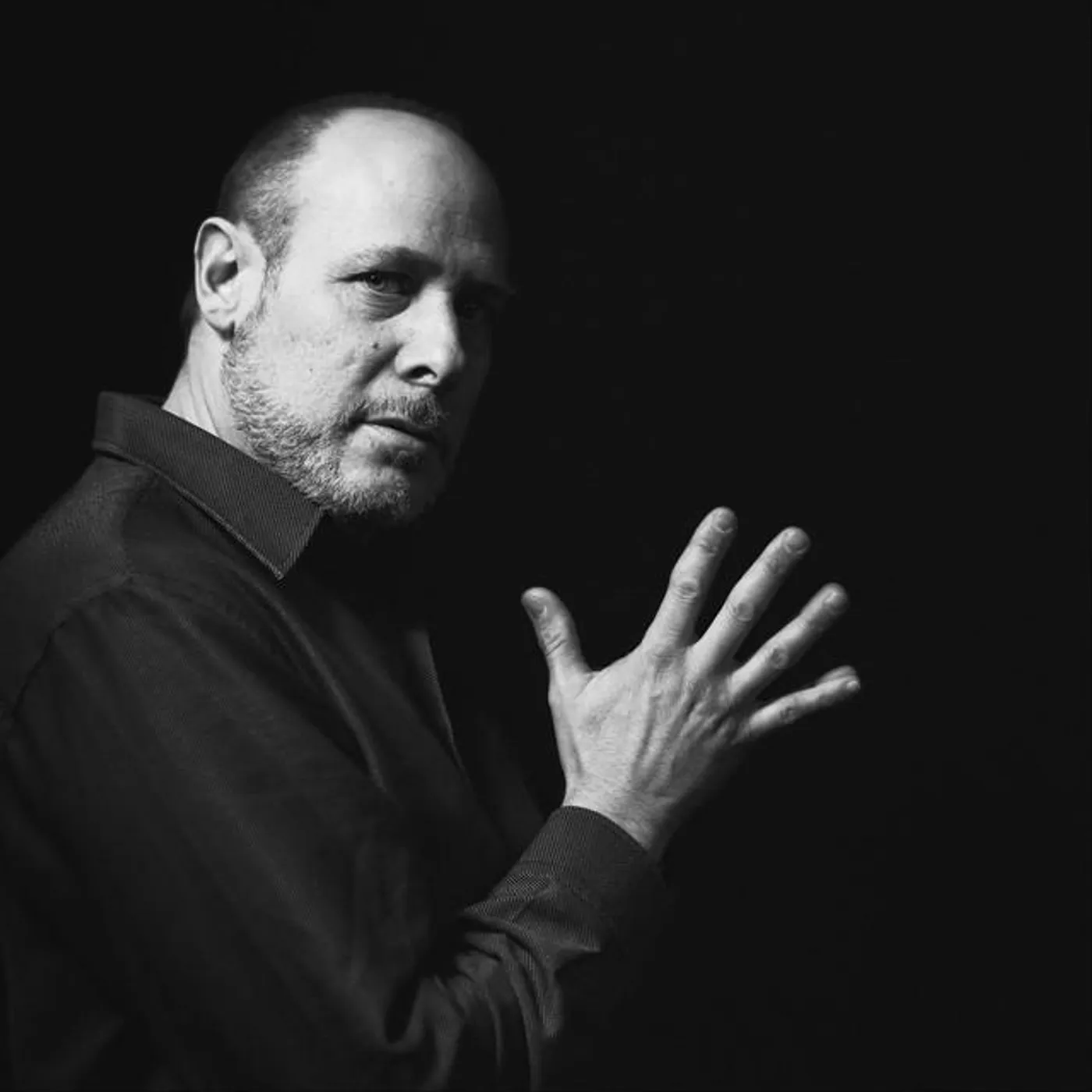 Jeff Ballard Brand Page