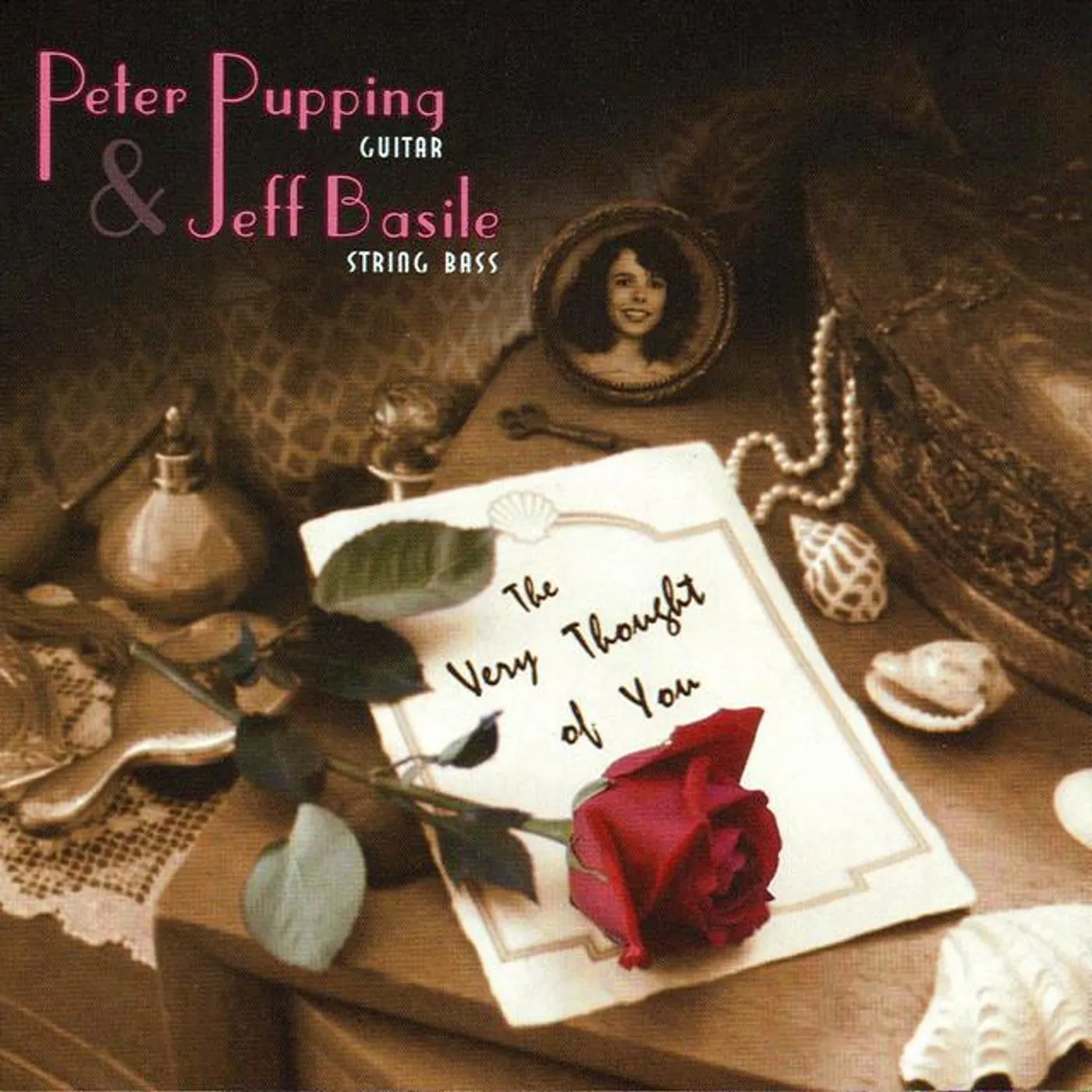 Jeff Basile Brand Page