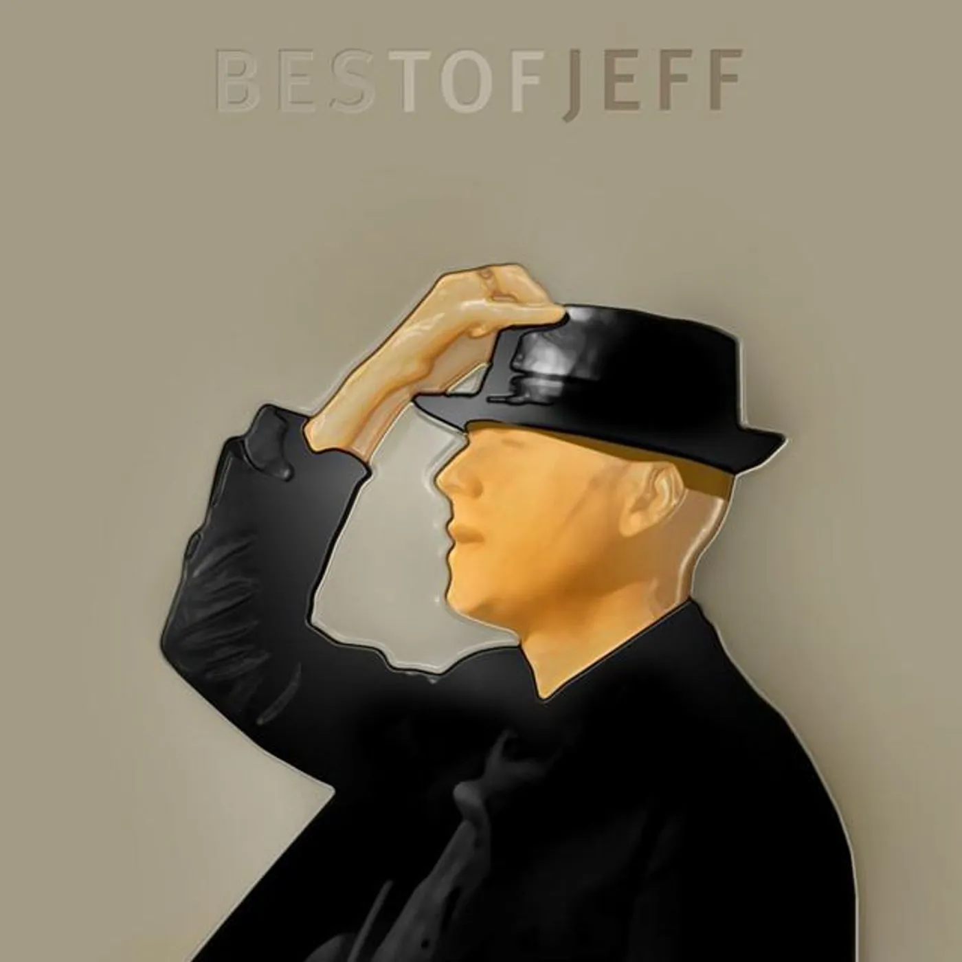 Jeff Bodart Brand Page