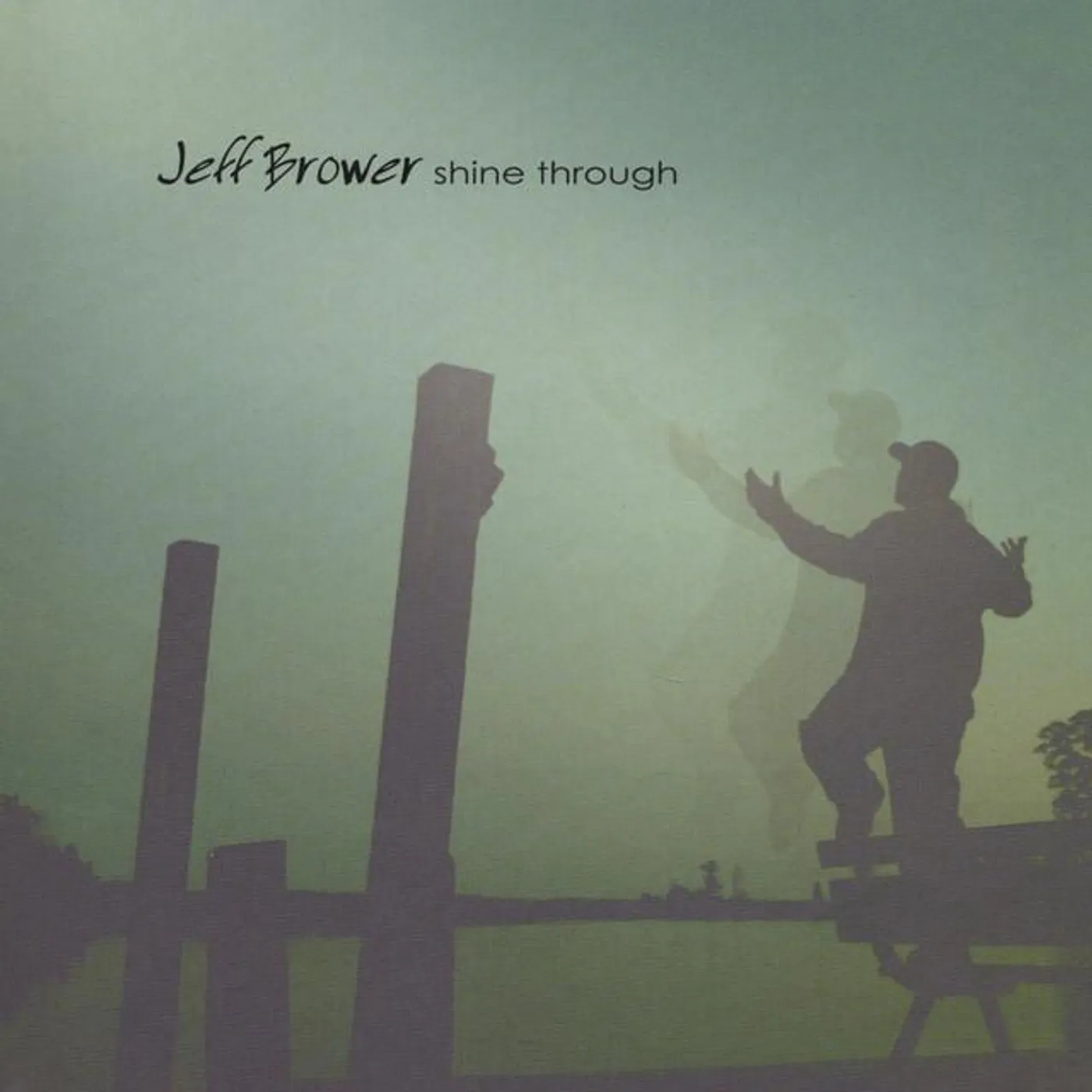 Jeff Brower Brand Page