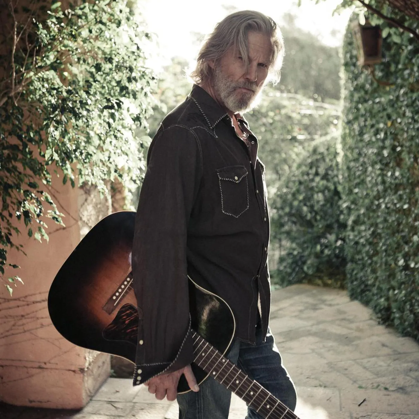 Jeff Bridges Brand Page