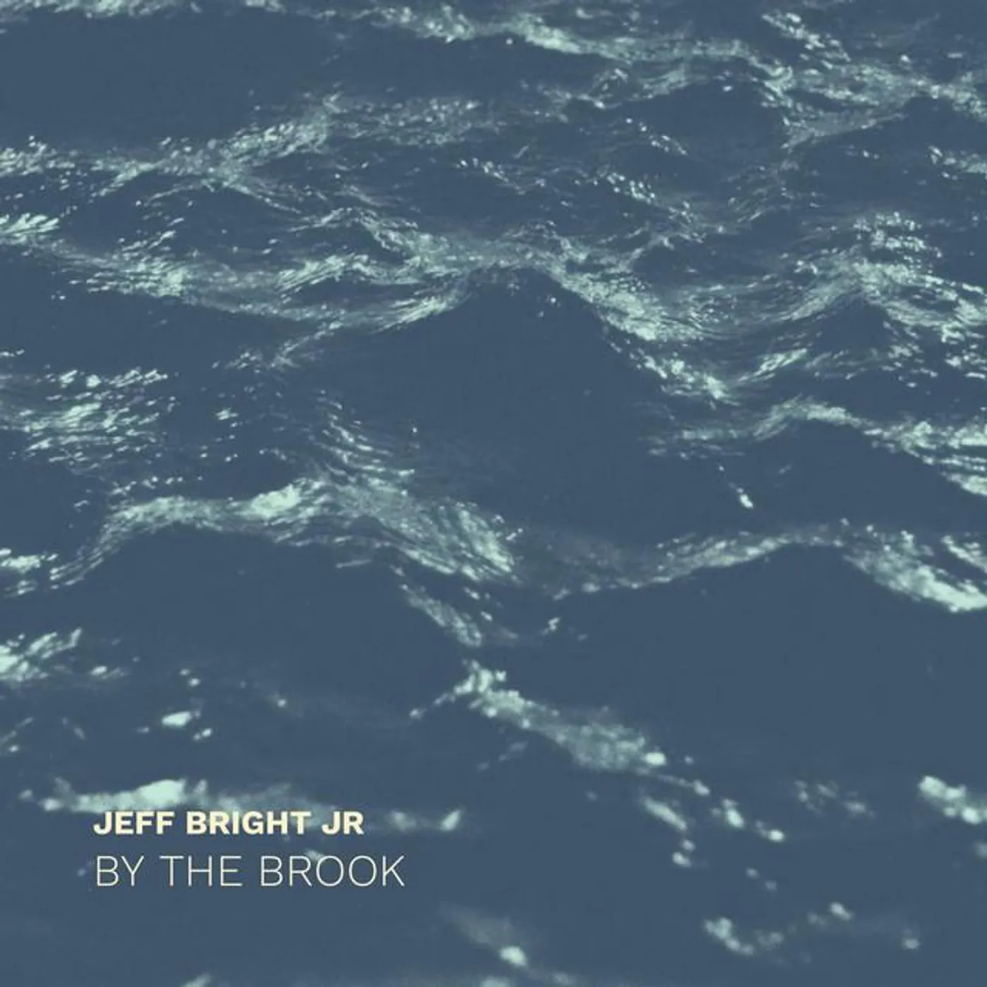 Jeff Bright Jr