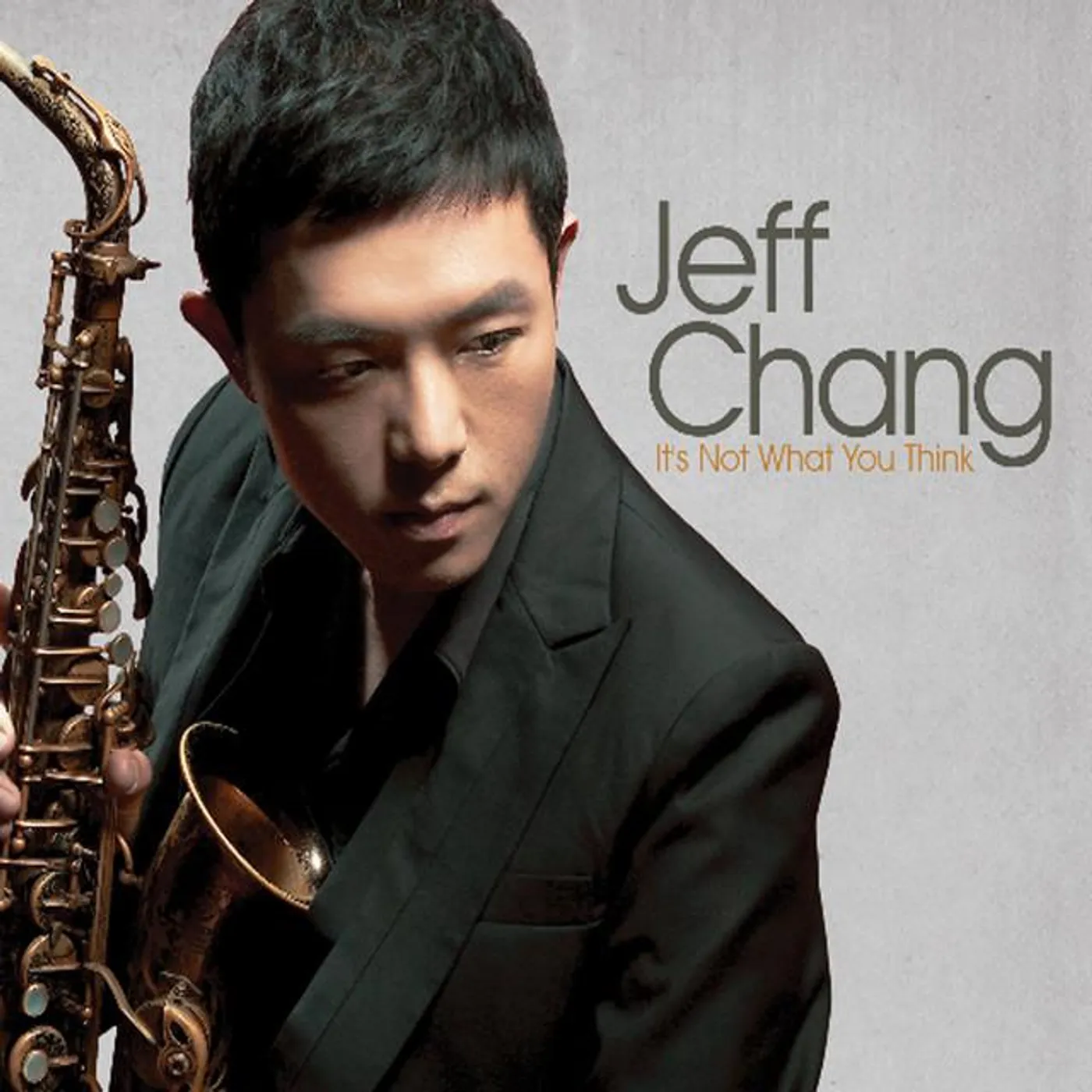 Jeff Chang