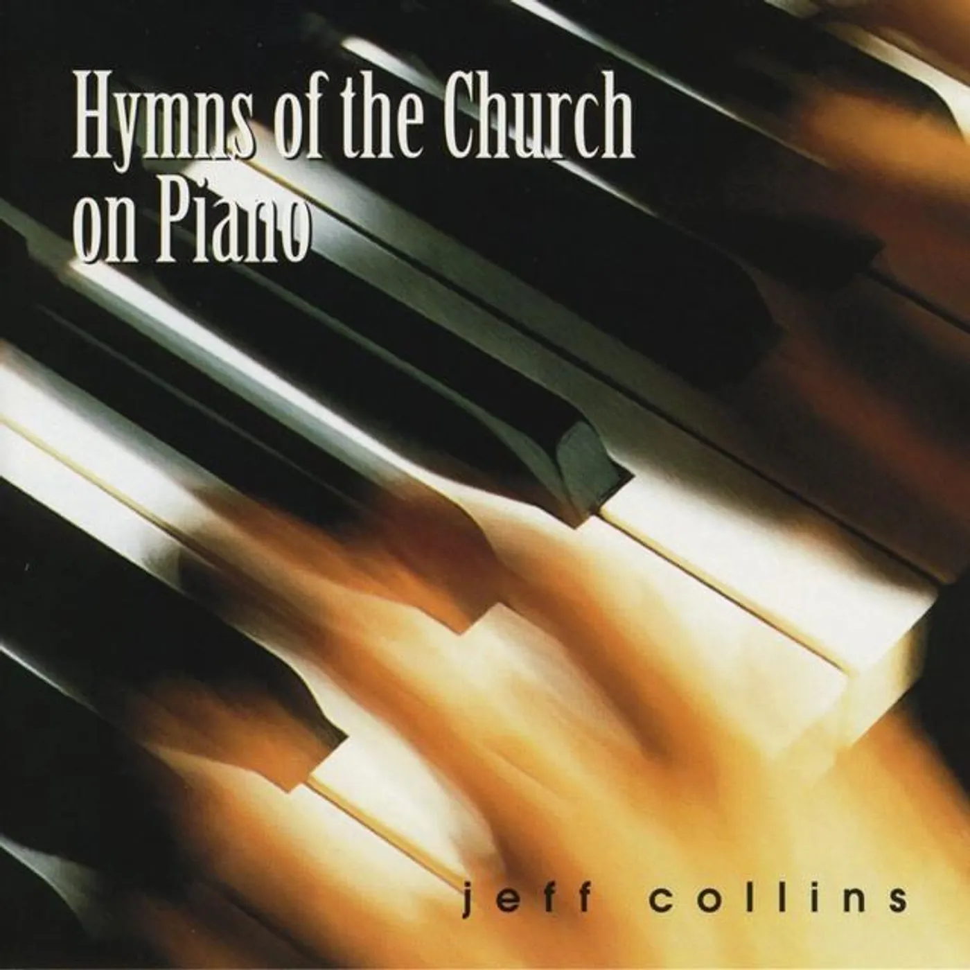 Jeff Collins