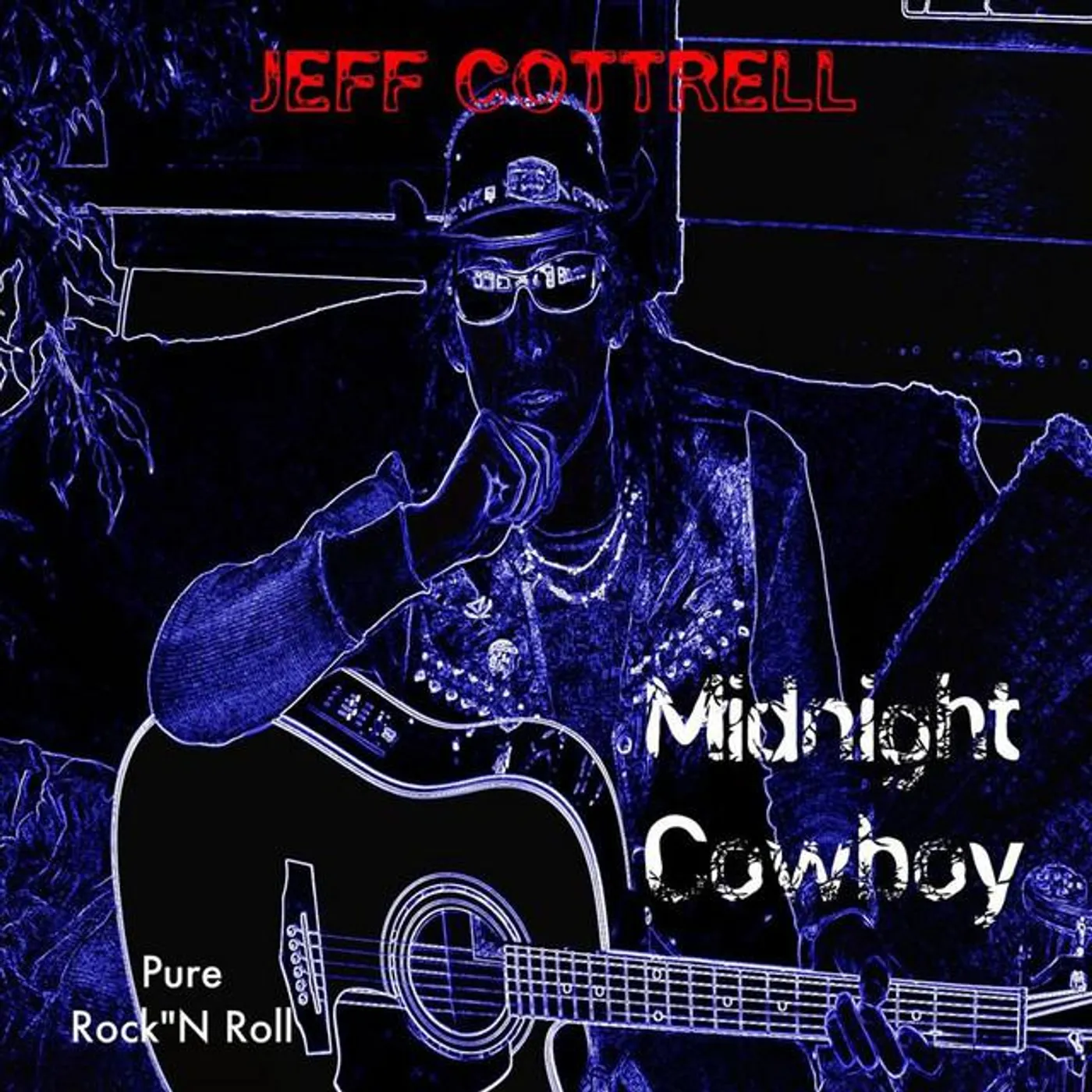 Jeff Cottrell