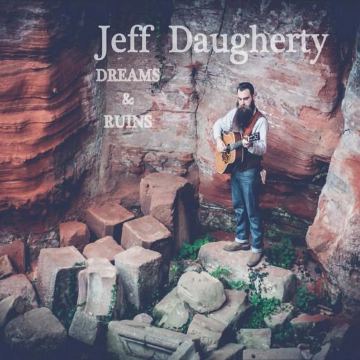 Jeff Daugherty