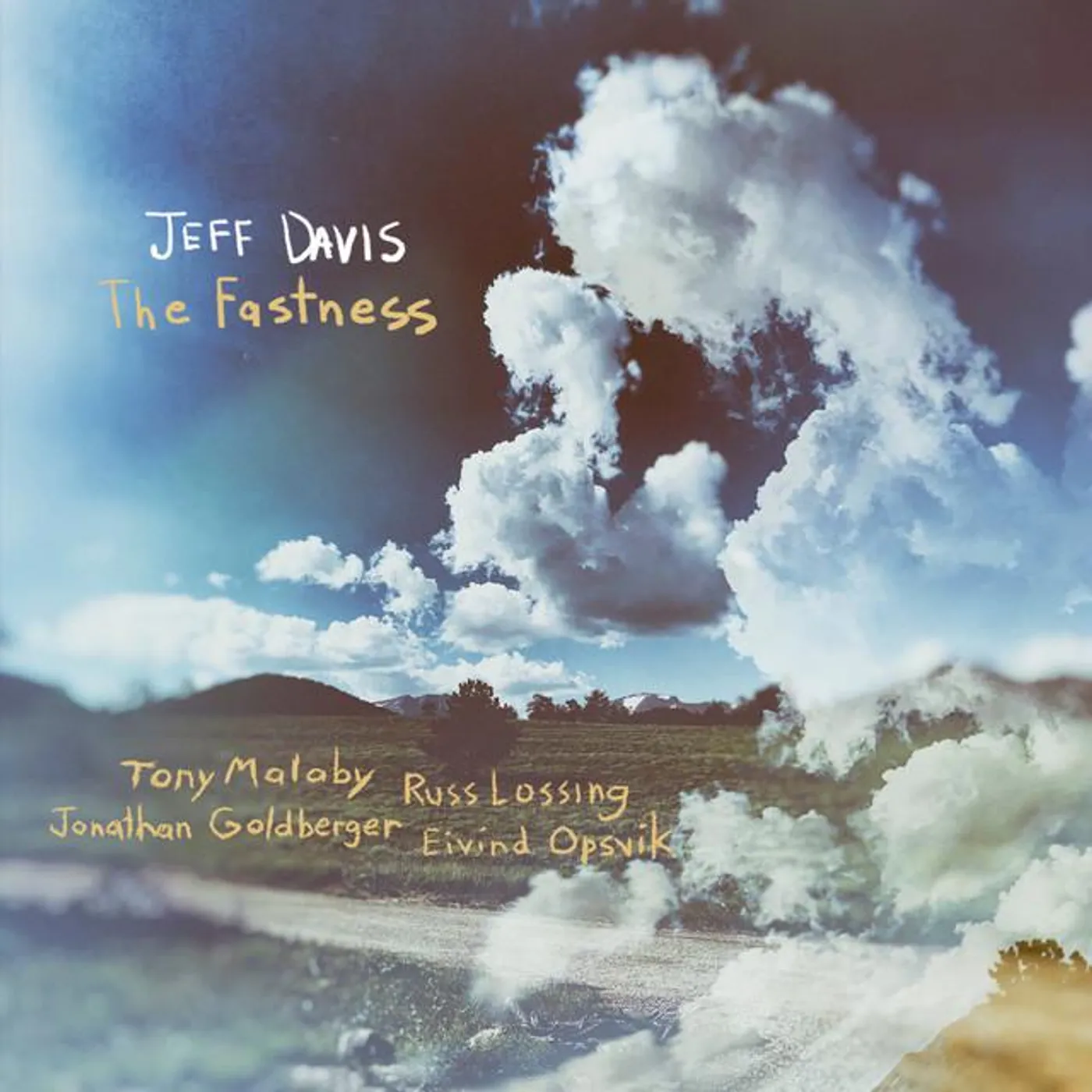 Jeff Davis Brand Page
