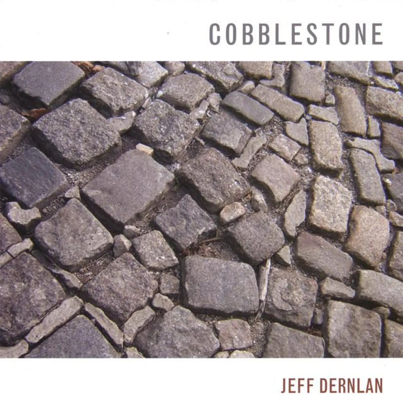 Jeff Dernlan Brand Page