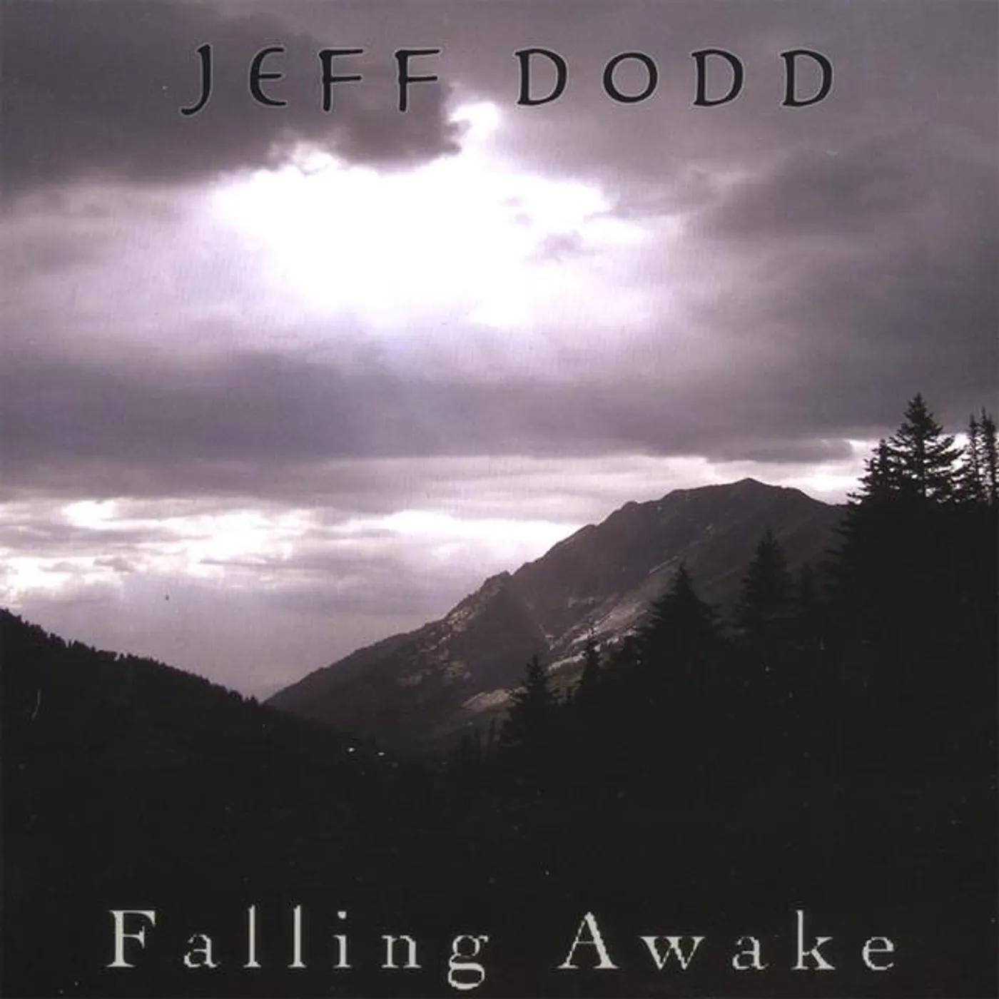Jeff Dodd