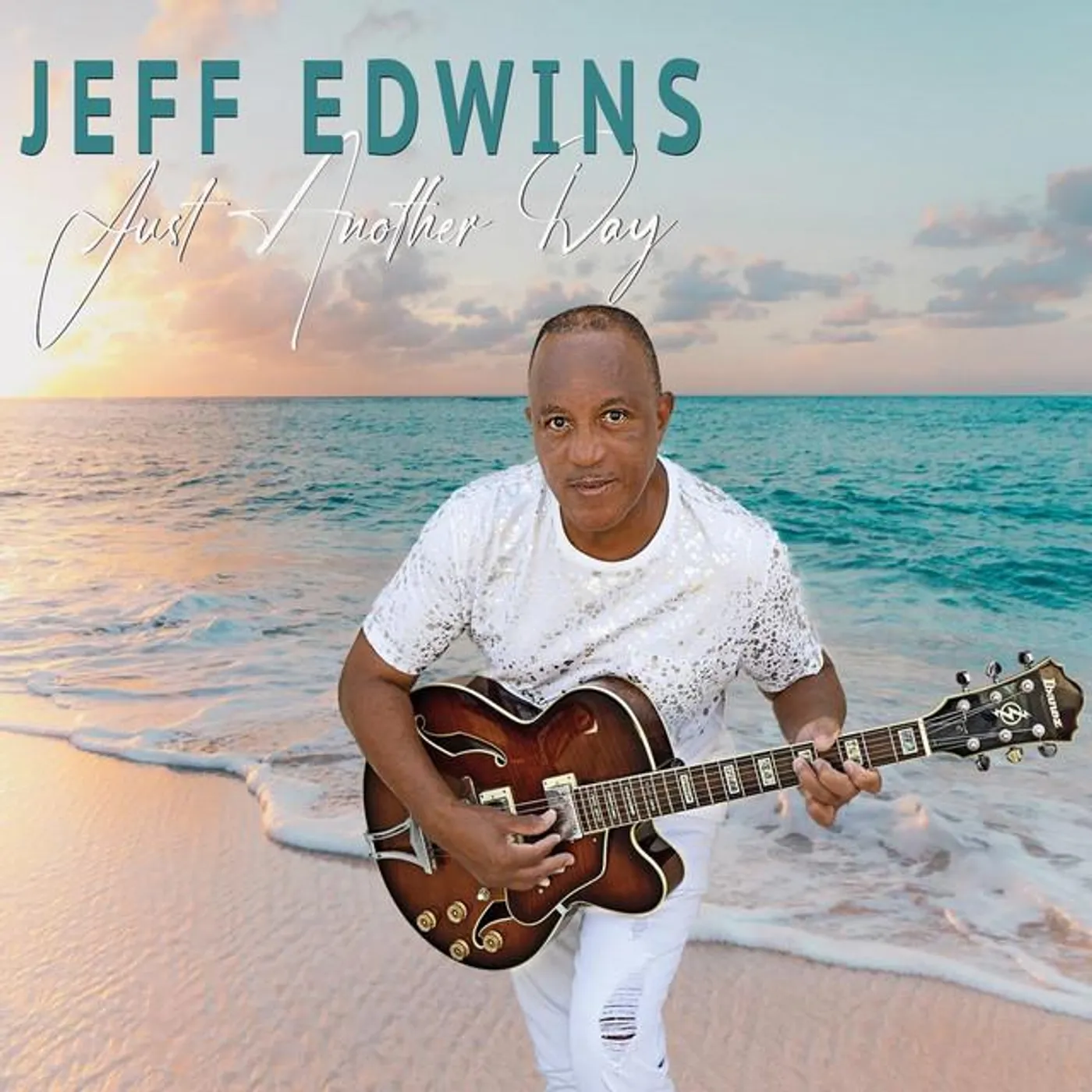 Jeff Edwins
