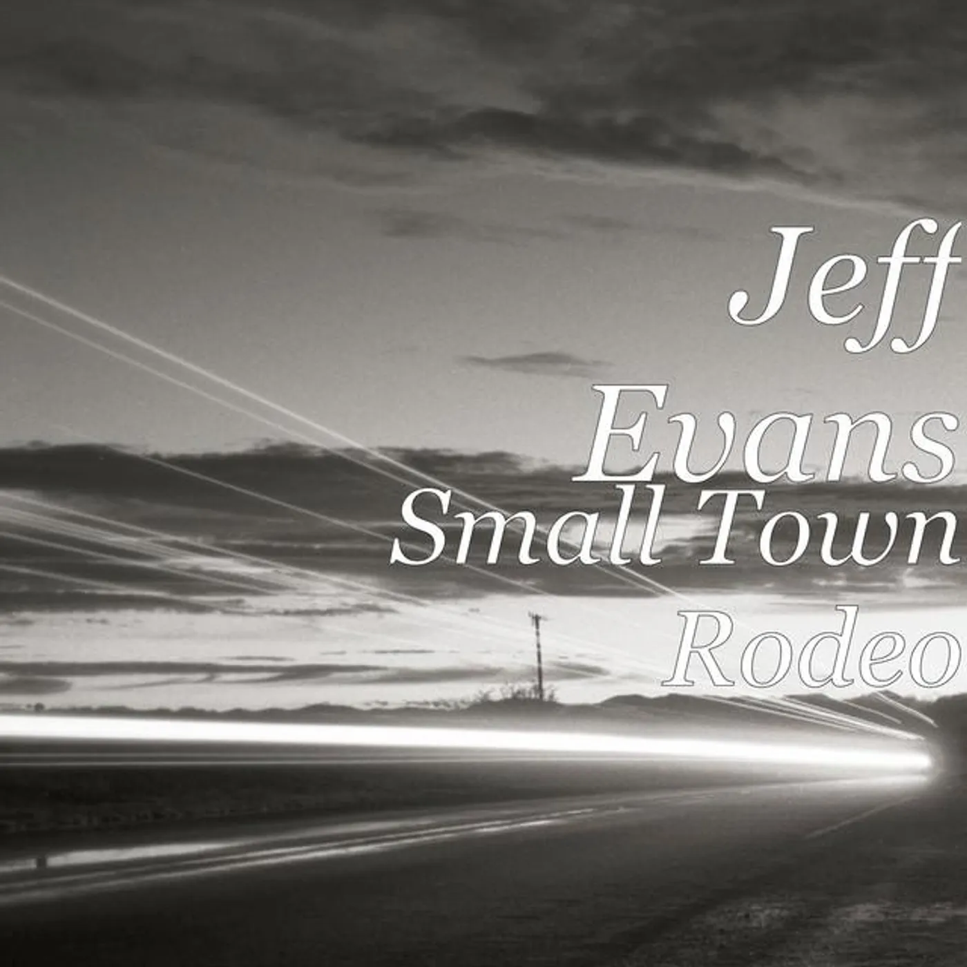 Jeff Evans
