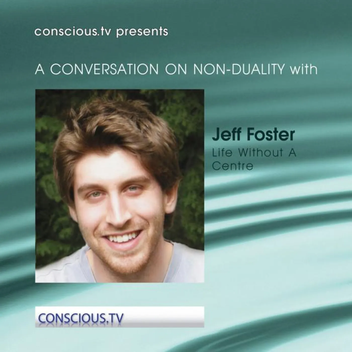 Jeff Foster Brand Page