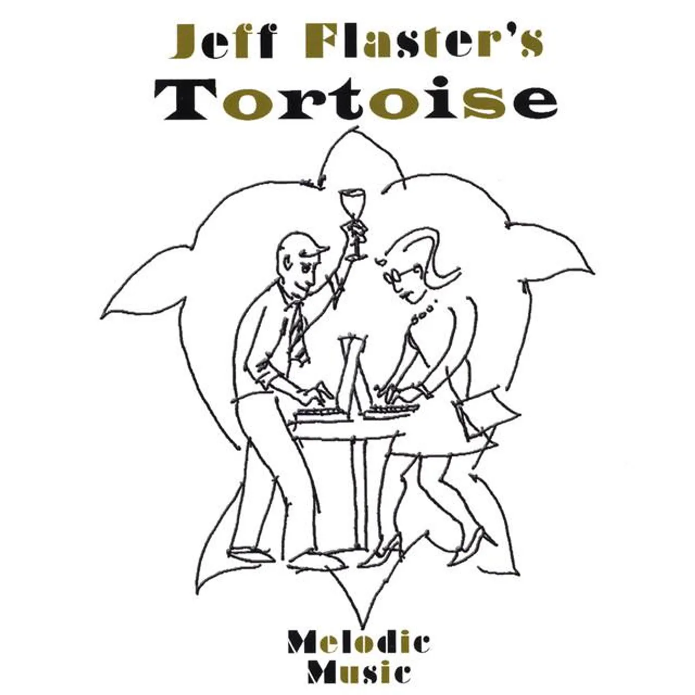 Jeff Flaster