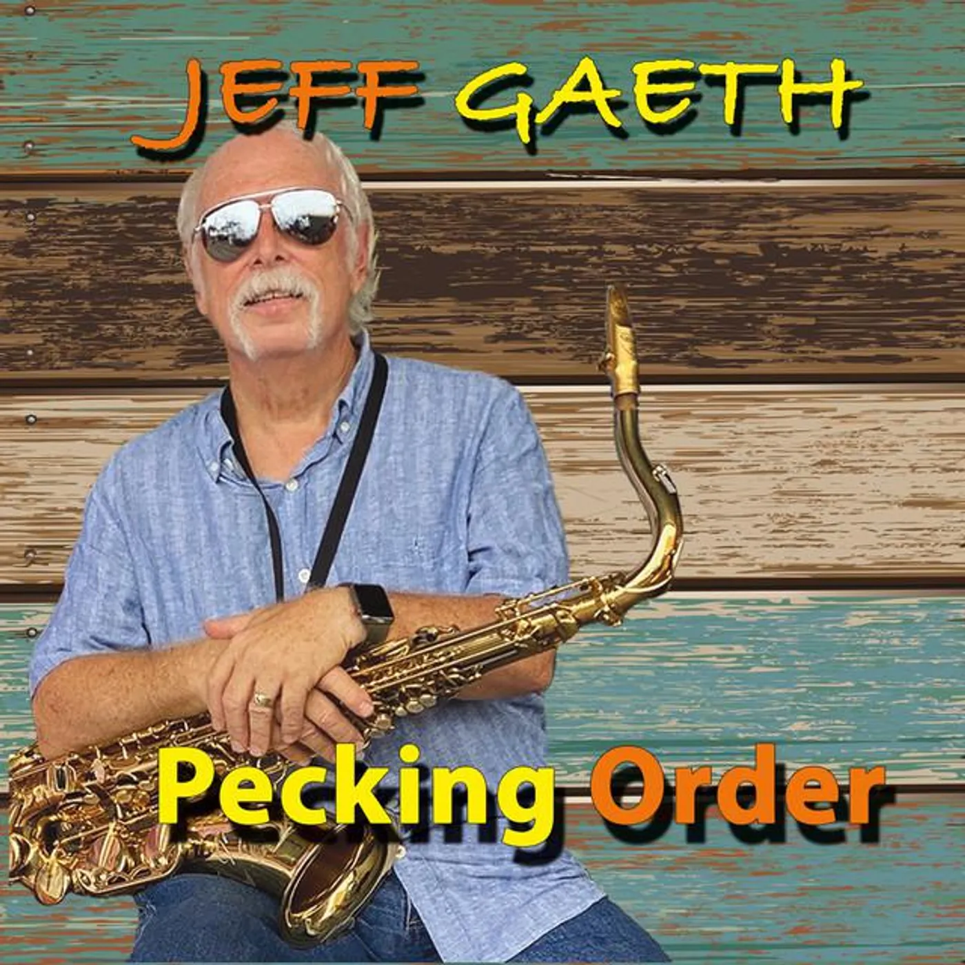 Jeff Gaeth