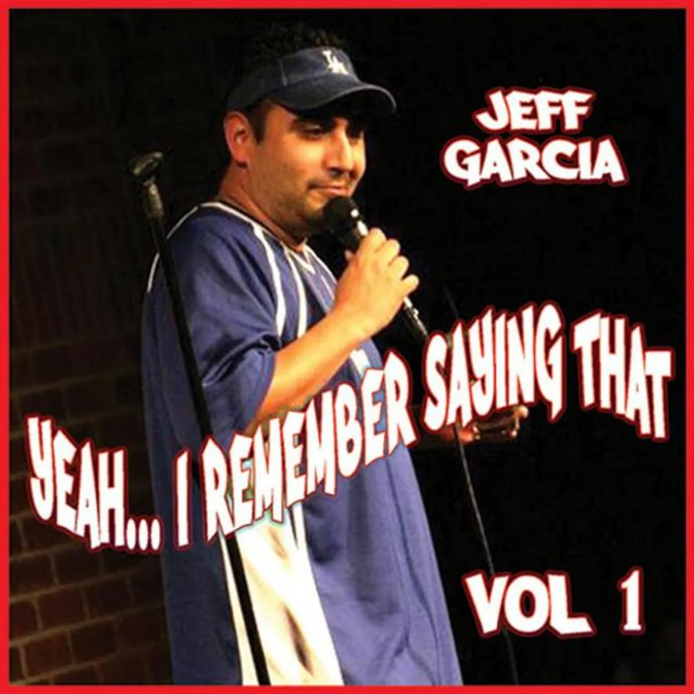 Jeff Garcia