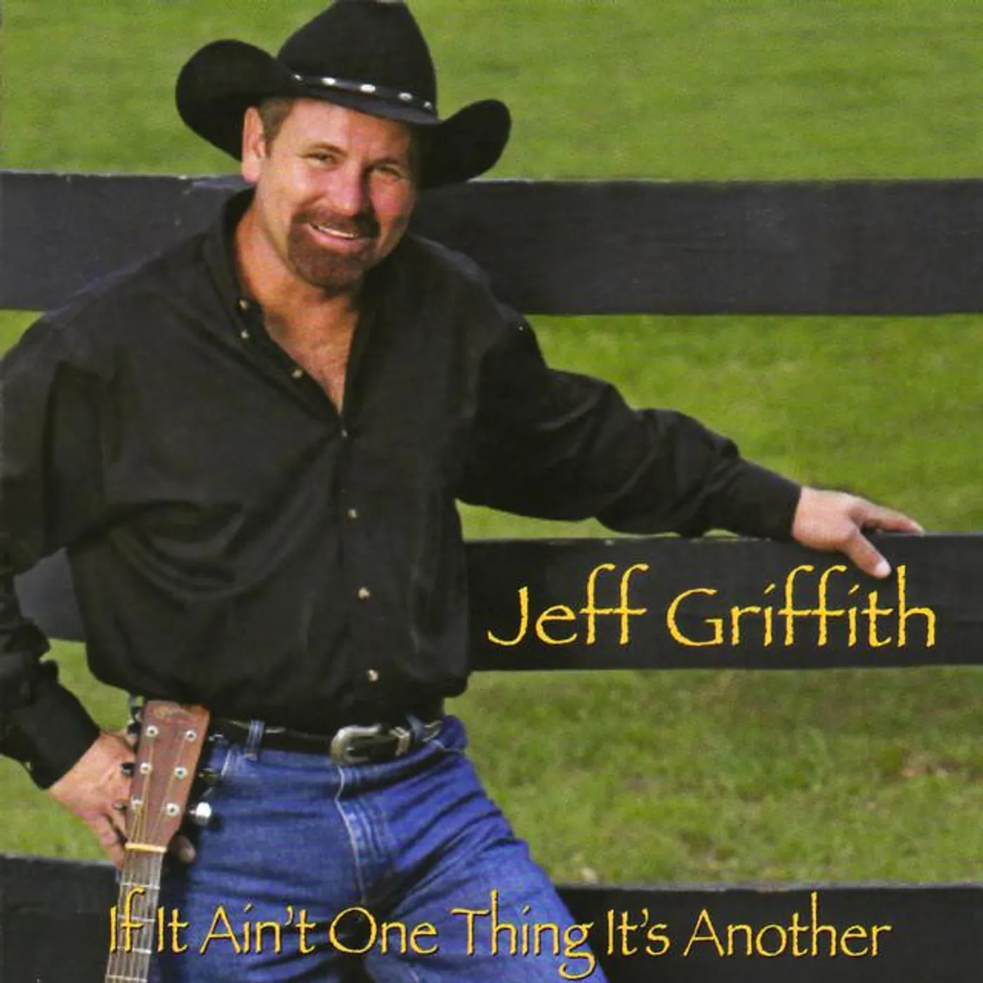 Jeff Griffith Brand Page