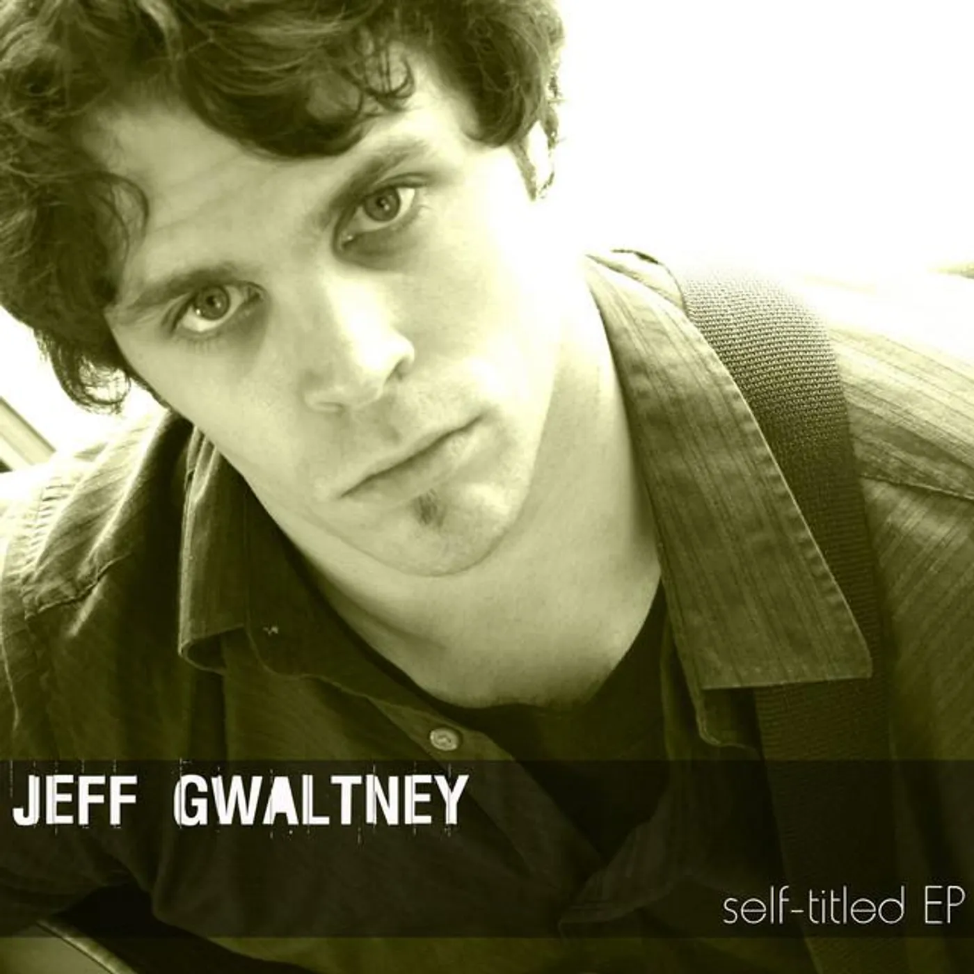 Jeff Gwaltney Brand Page