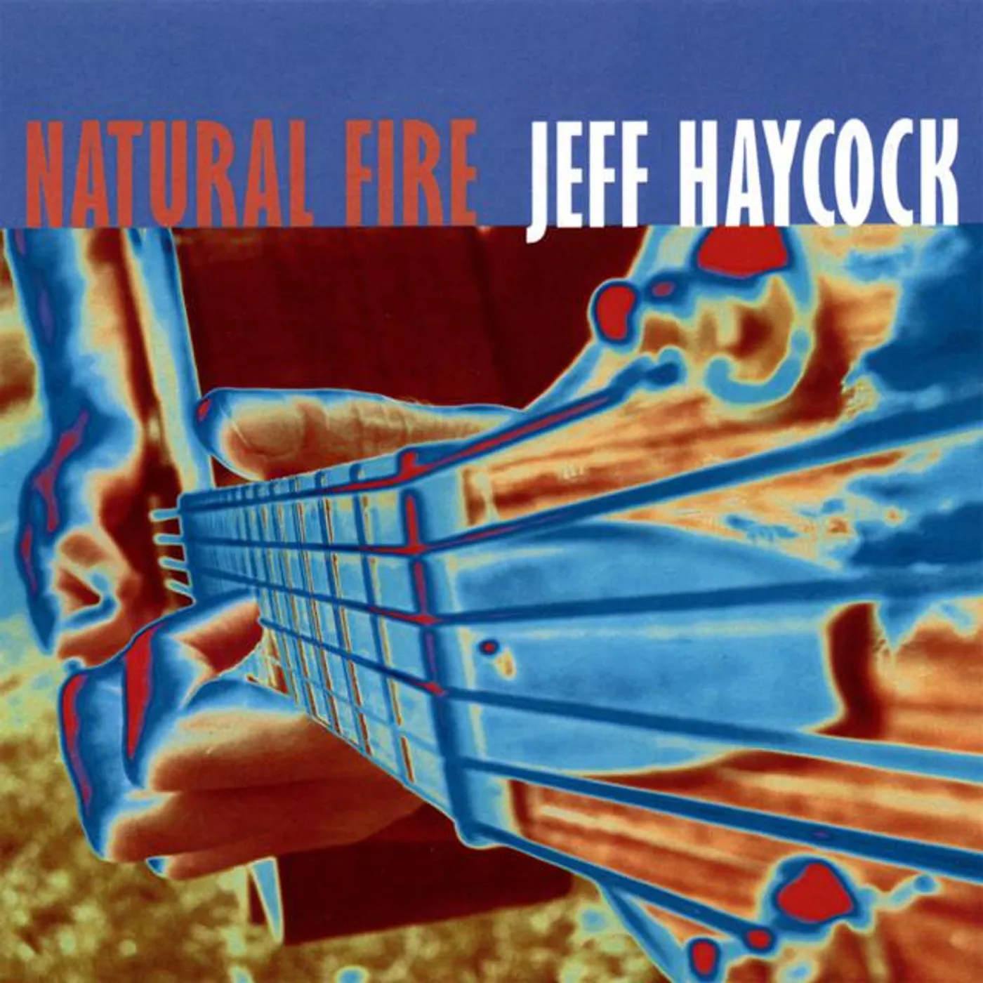 Jeff Haycock Brand Page