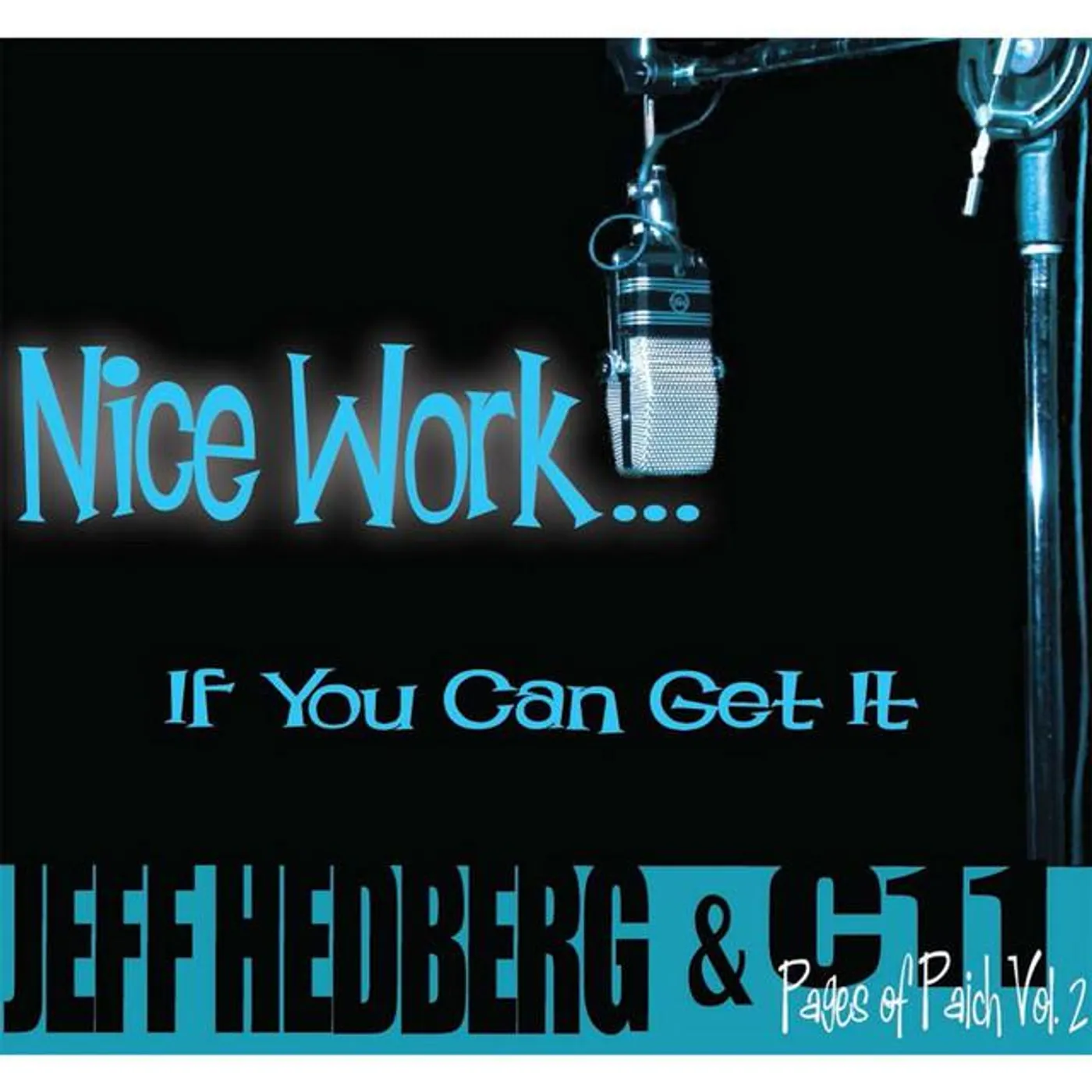 Jeff Hedberg