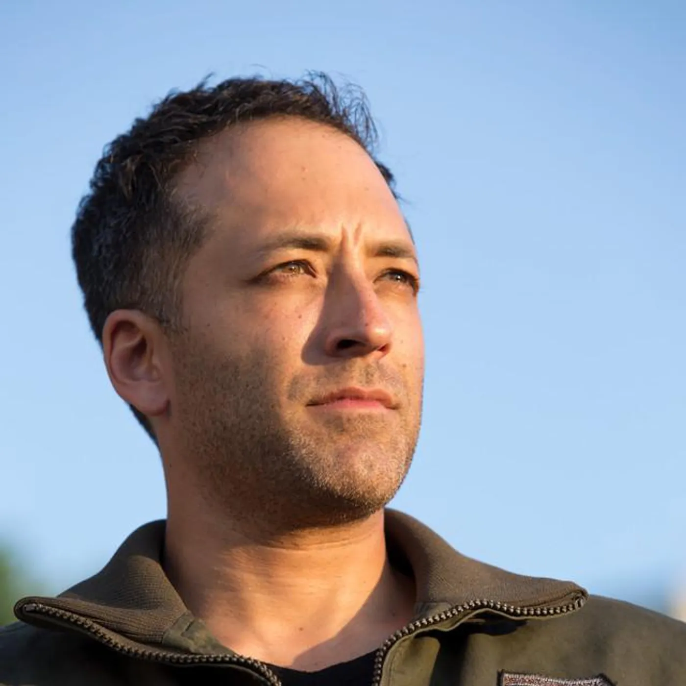 Jeff Iftekaruddin
