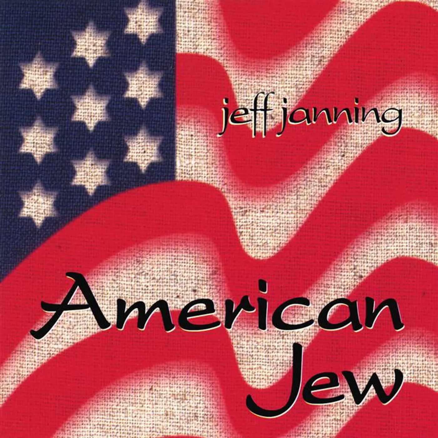 Jeff Janning Brand Page