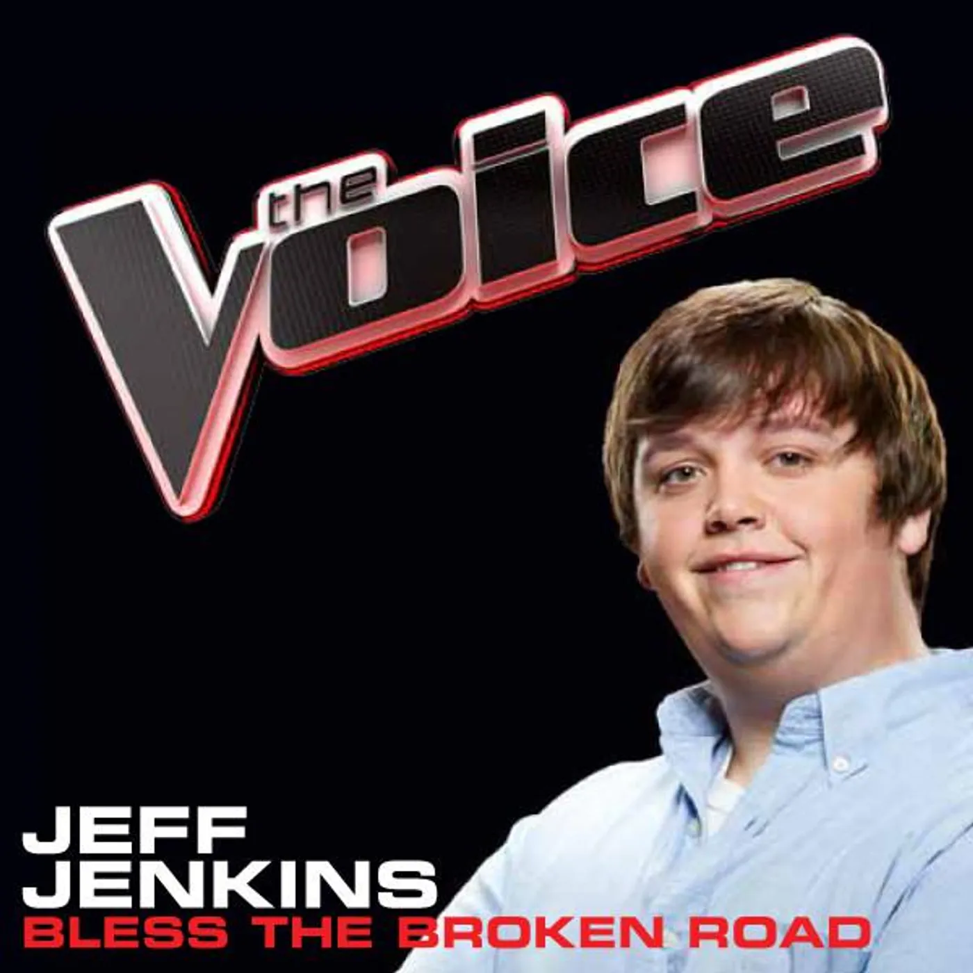 Jeff Jenkins Brand Page