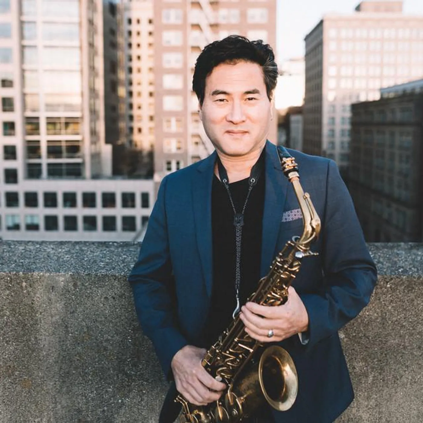Jeff Kashiwa Brand Page