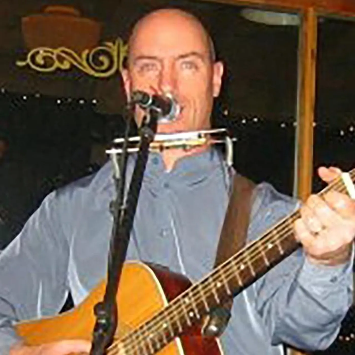 Jeff King