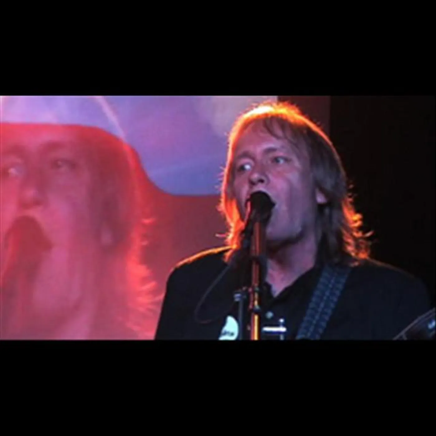 Jeff Landrock Brand Page
