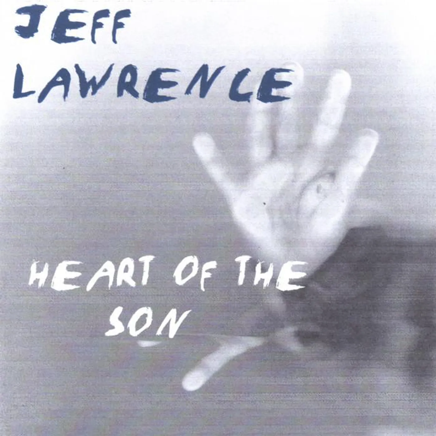 Jeff Lawrence