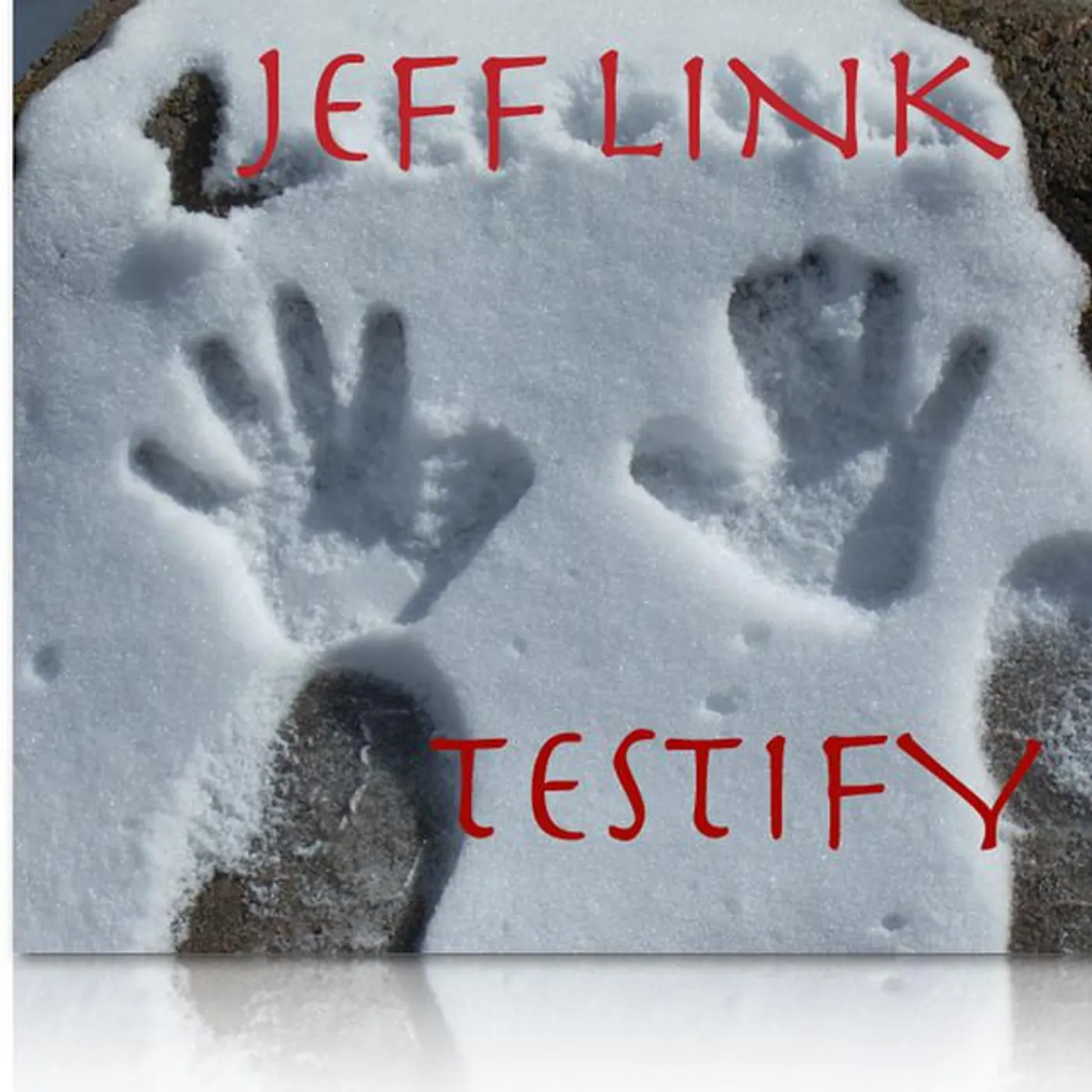 Jeff Link