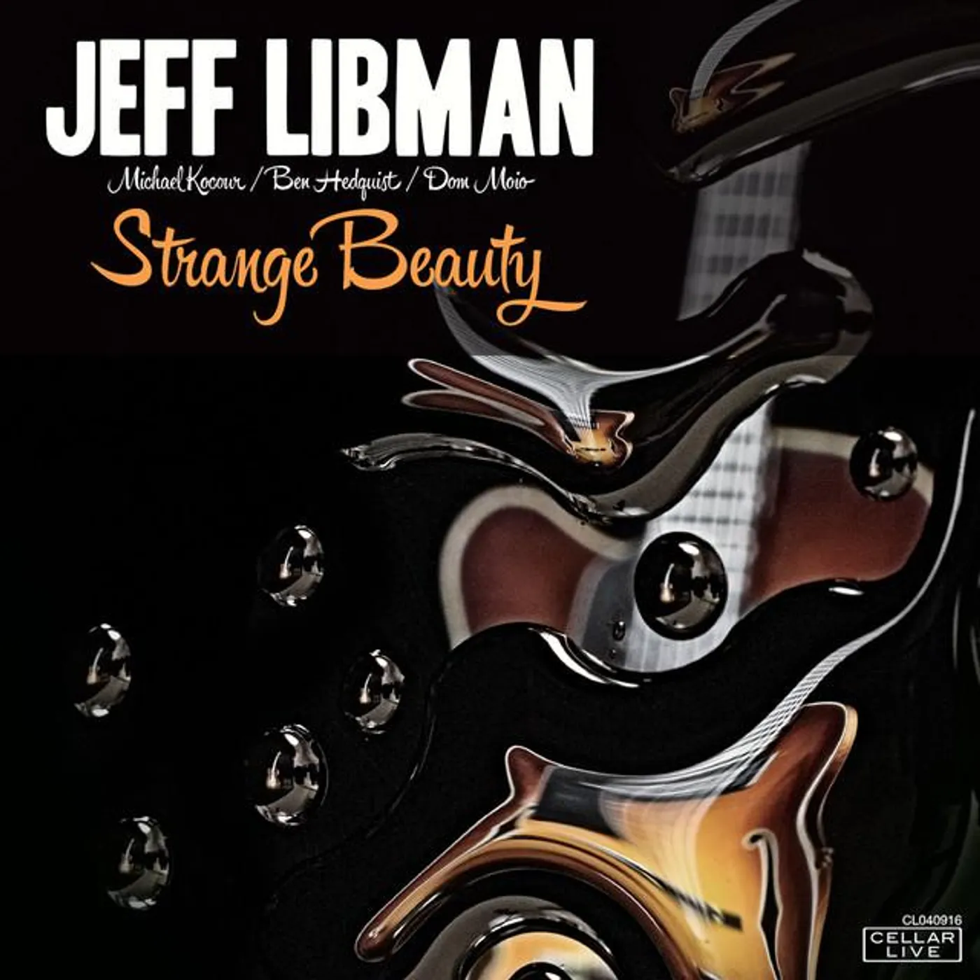 Jeff Libman