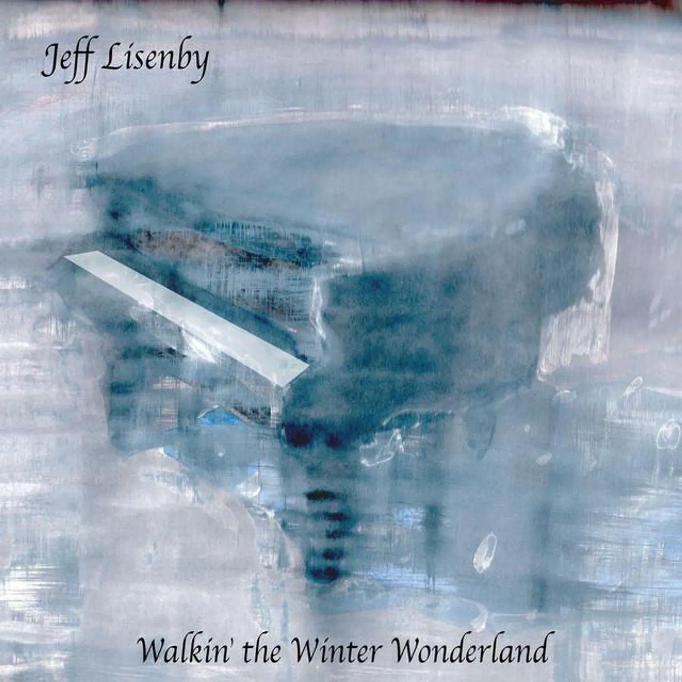 Jeff Lisenby
