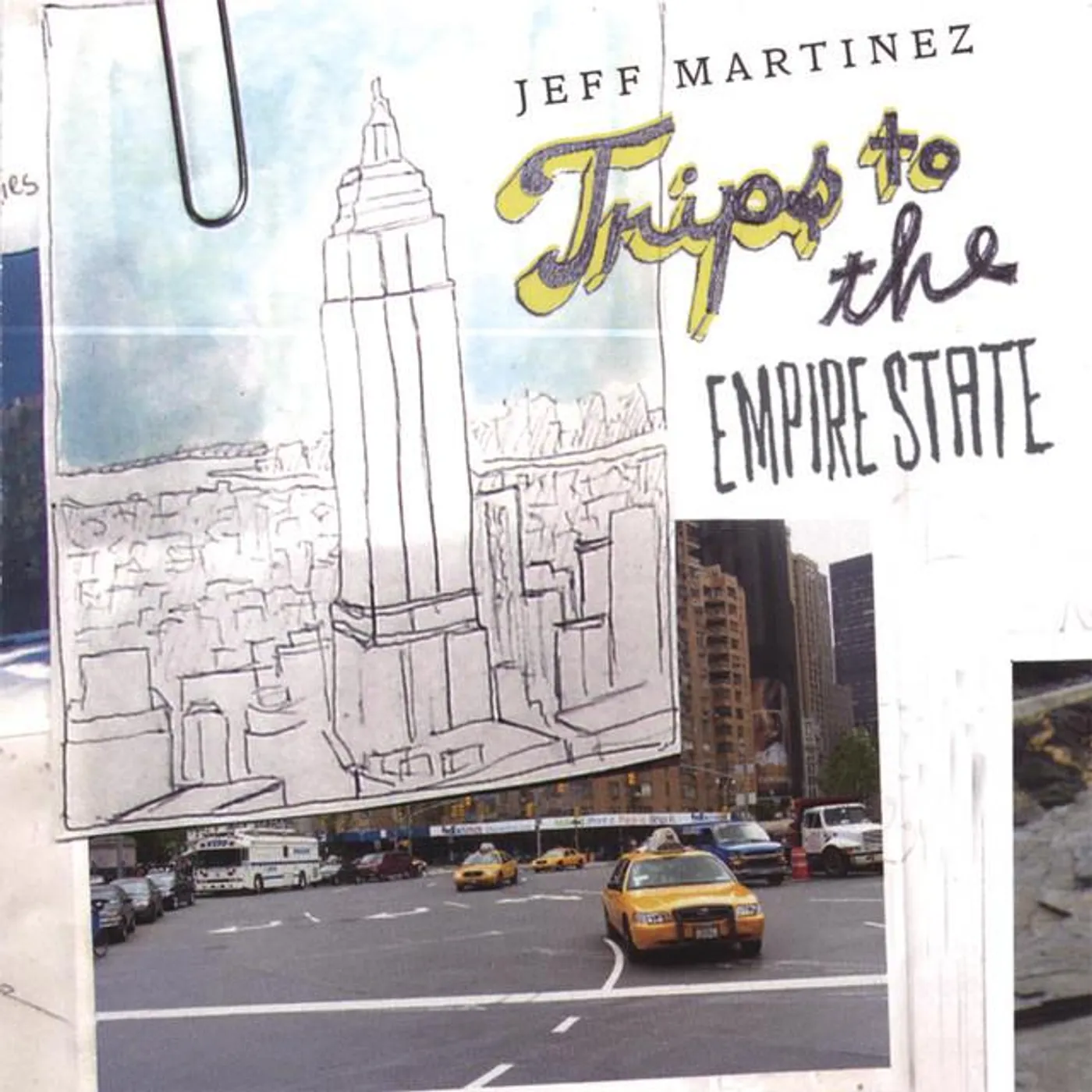 Jeff Martinez