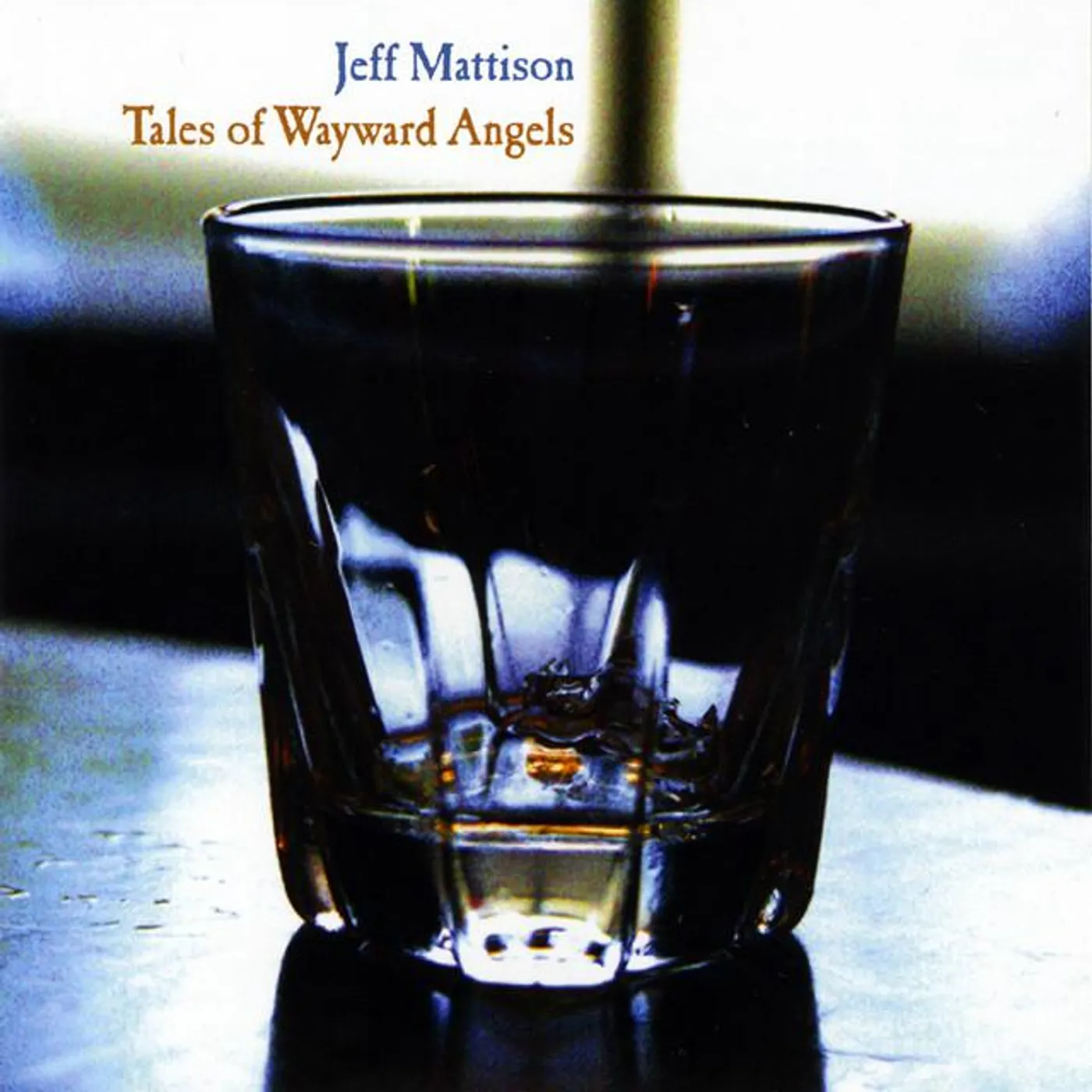 Jeff Mattison Brand Page