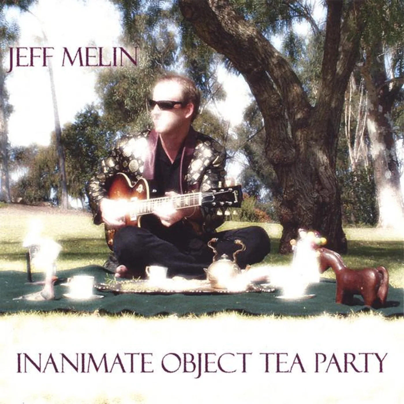 Jeff Melin