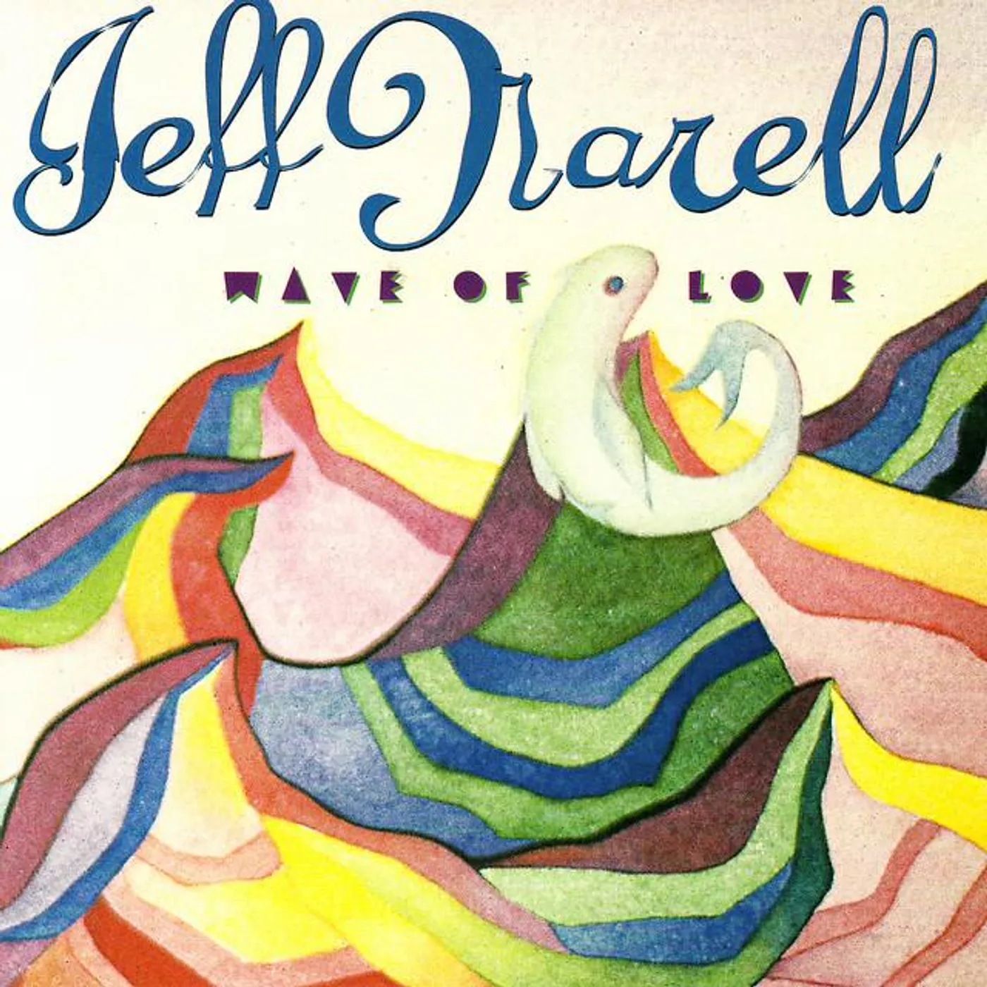 Jeff Narell Brand Page