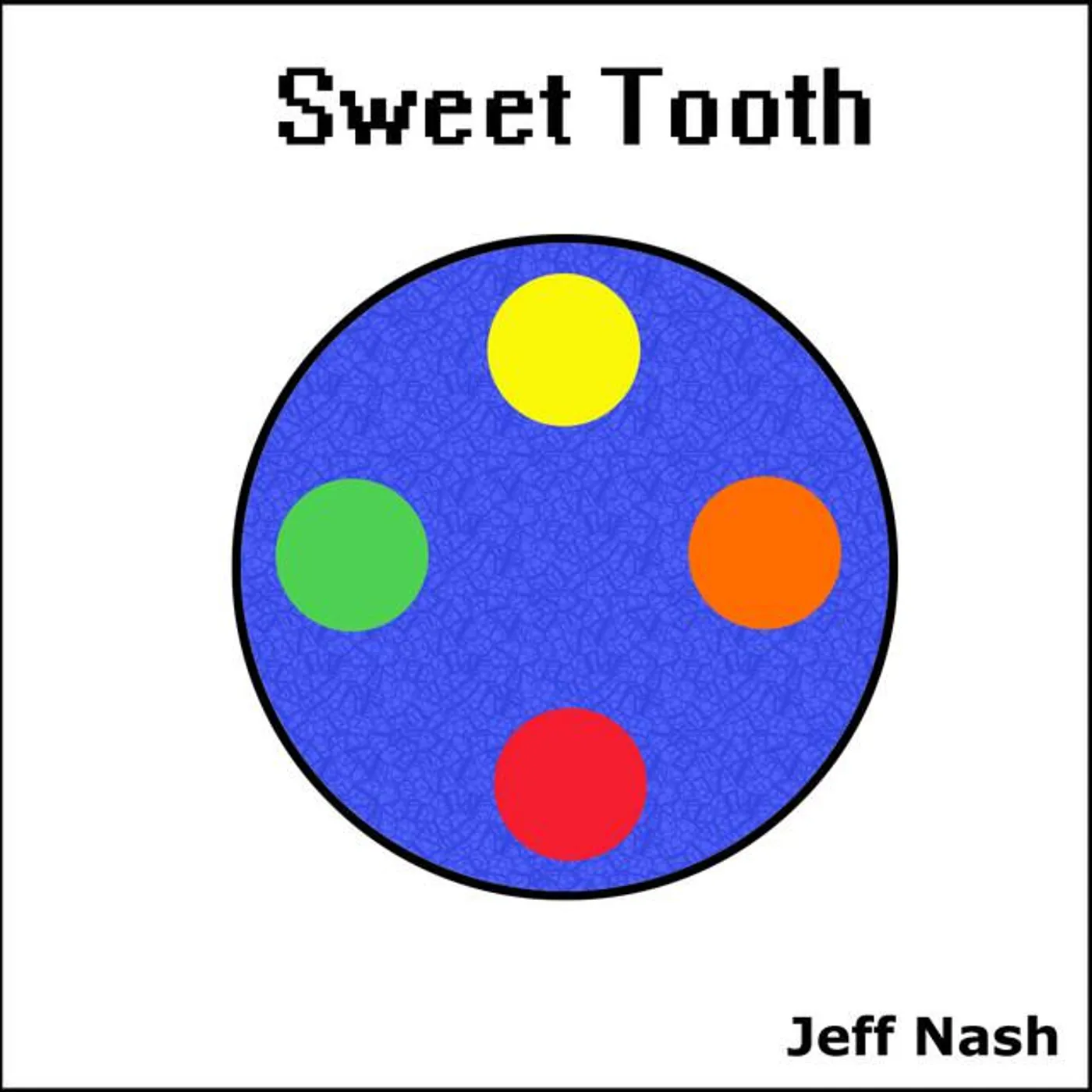 Jeff Nash Brand Page