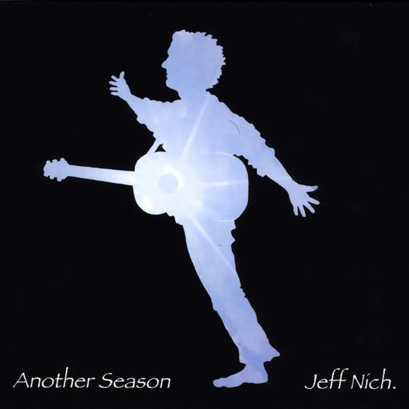 Jeff Nich.