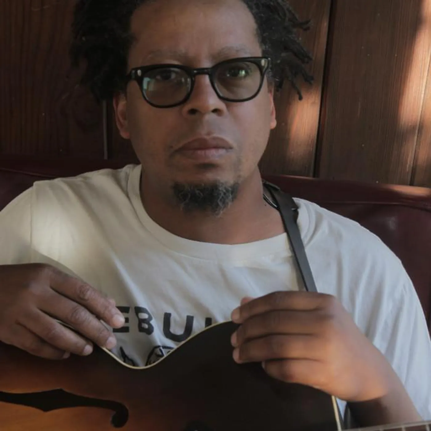 Jeff Parker Brand Page