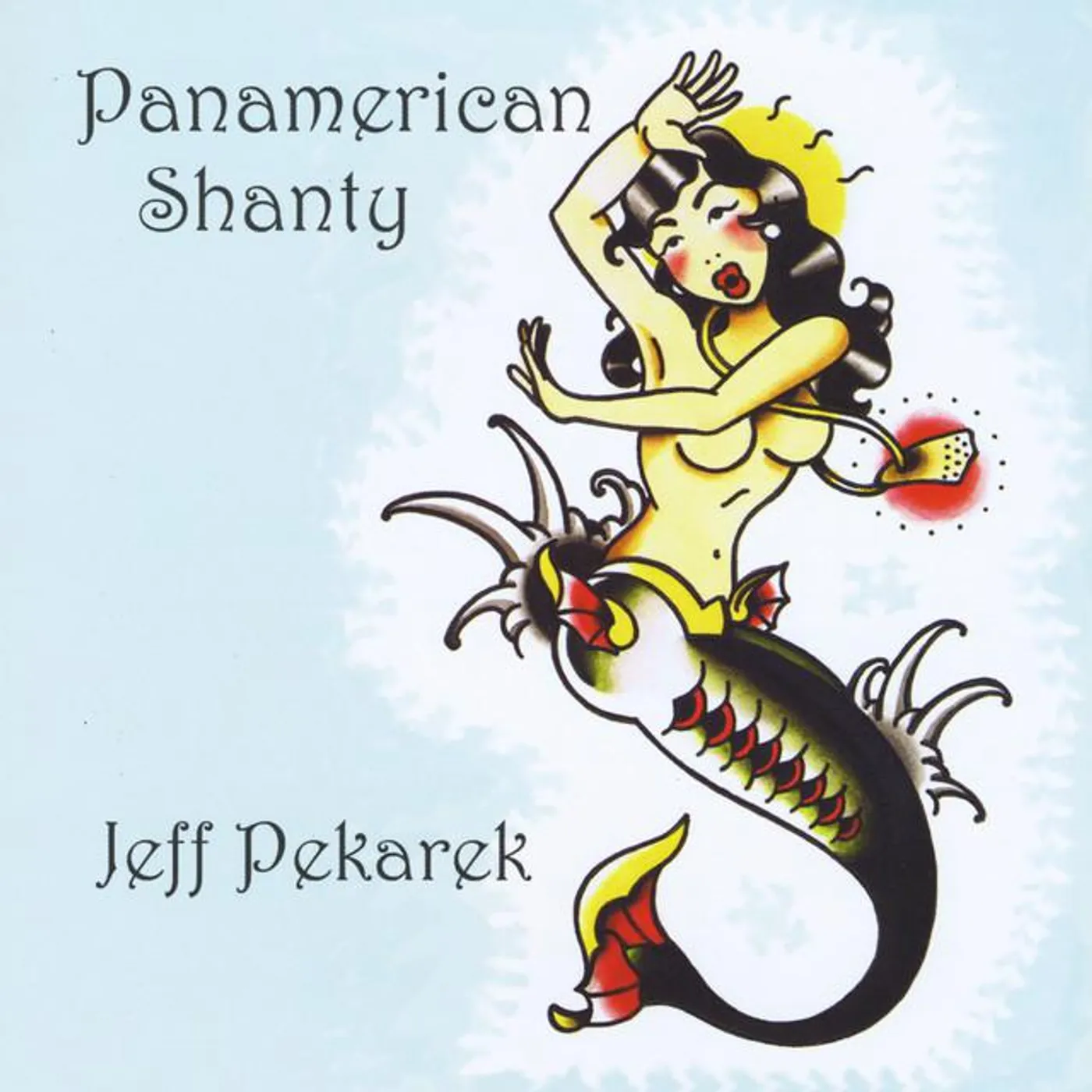 Jeff Pekarek Brand Page