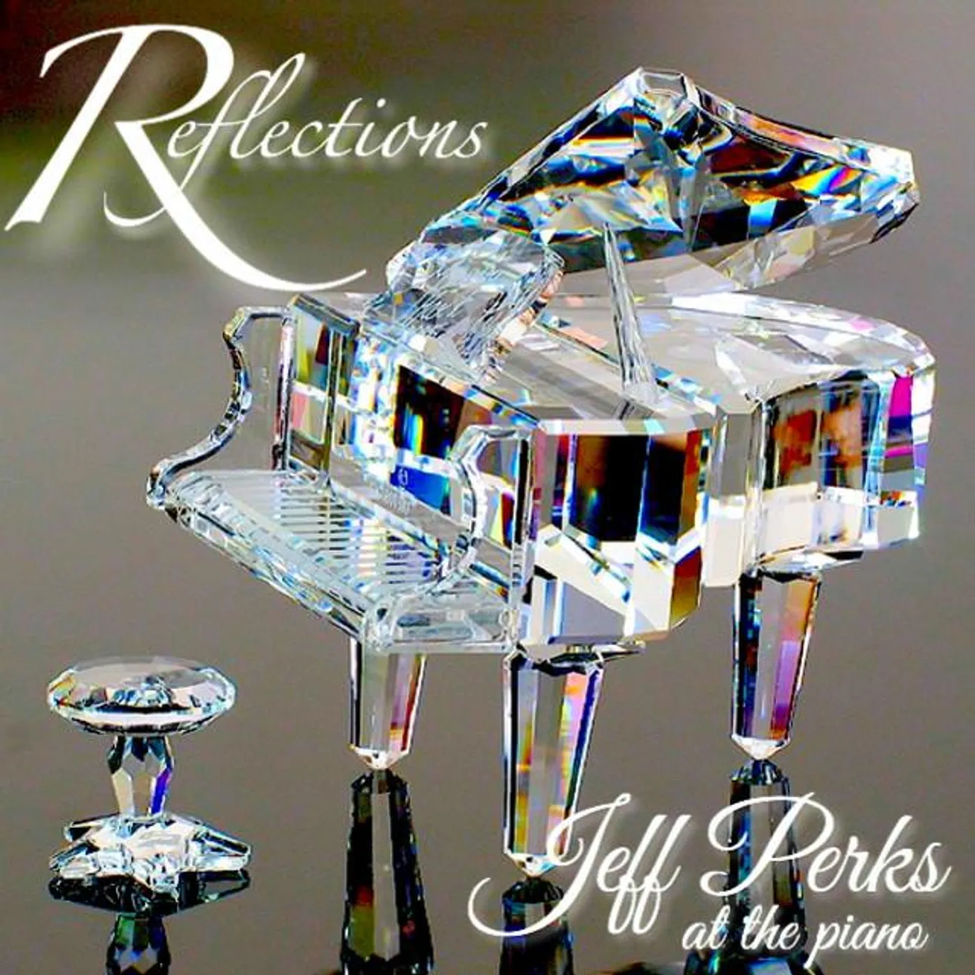 Jeff Perks