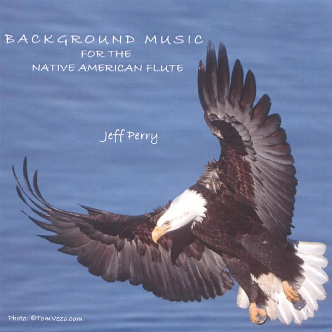 Jeff Perry